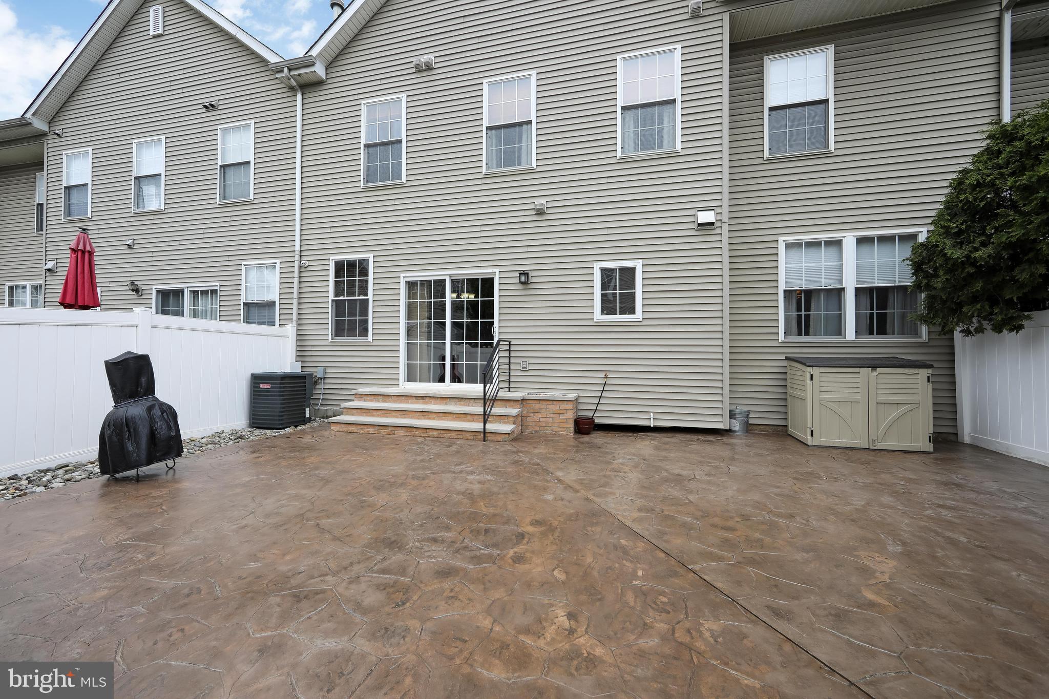 RESERVE AT PACKER PARK - Residential