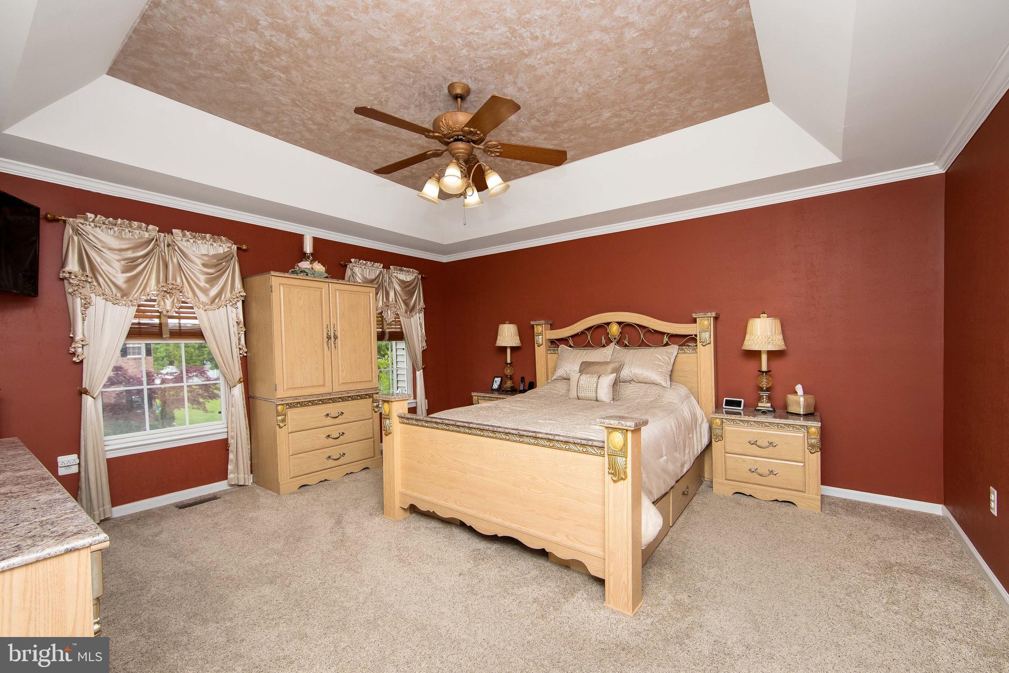 RESERVE AT PACKER PARK - Residential