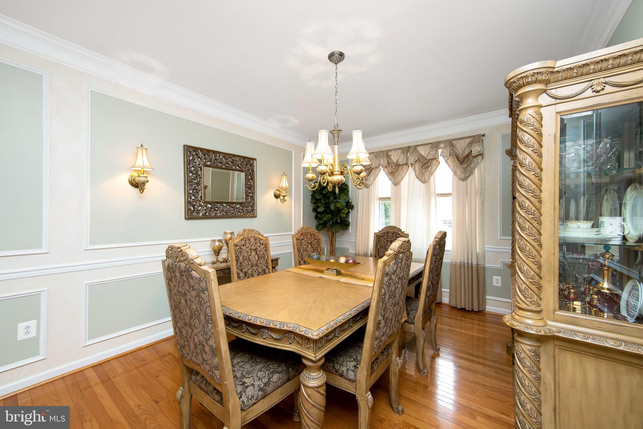 RESERVE AT PACKER PARK - Residential