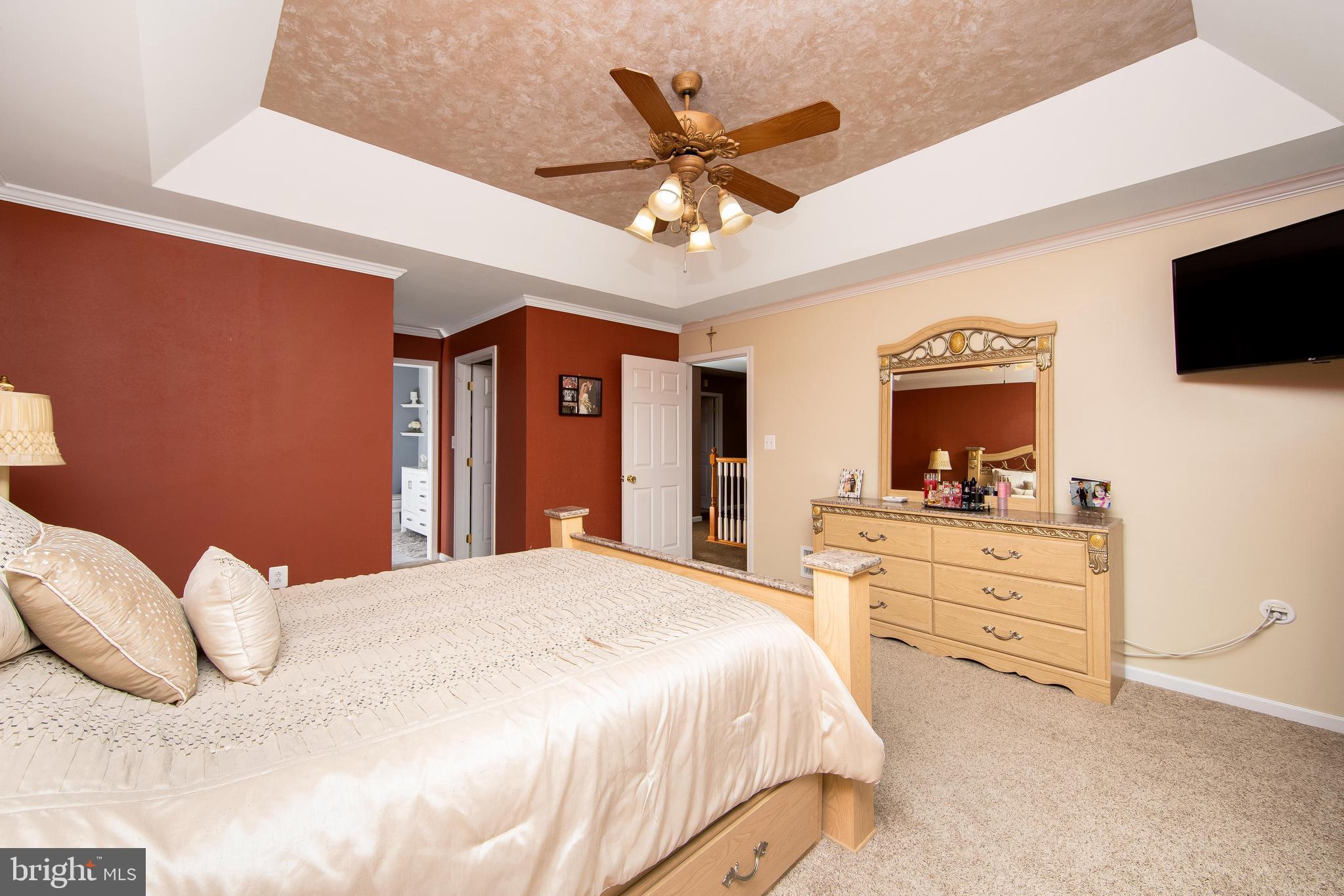 RESERVE AT PACKER PARK - Residential