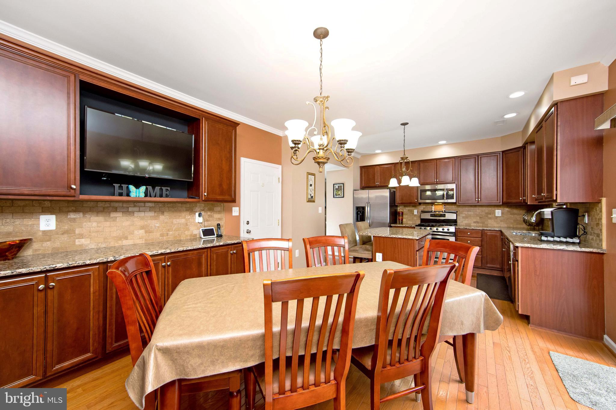 RESERVE AT PACKER PARK - Residential