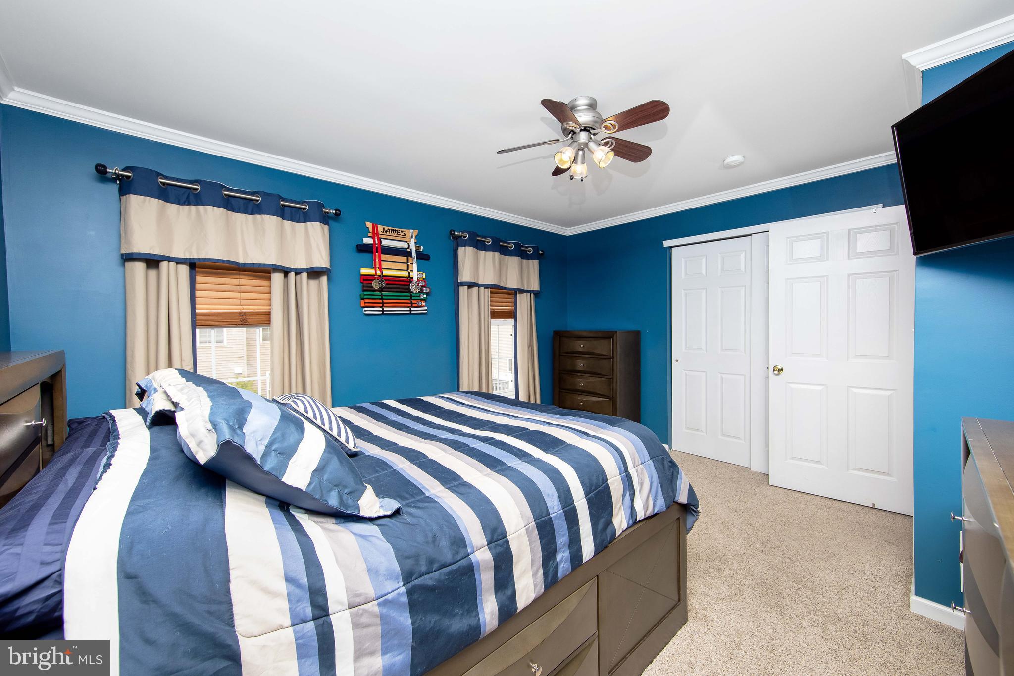 RESERVE AT PACKER PARK - Residential