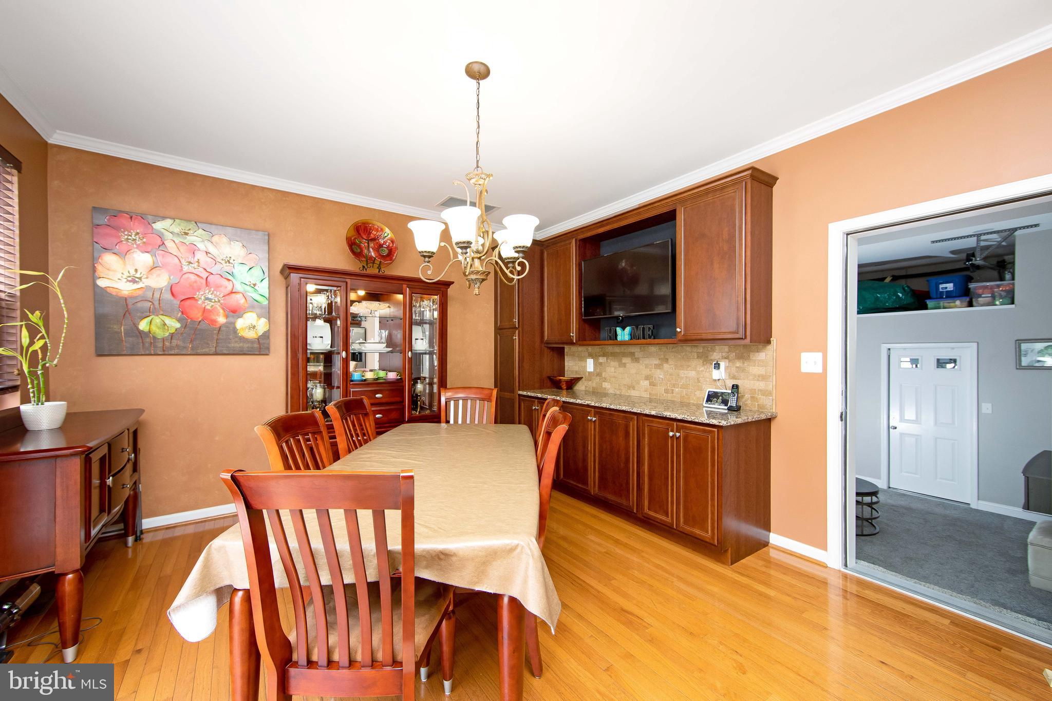 RESERVE AT PACKER PARK - Residential