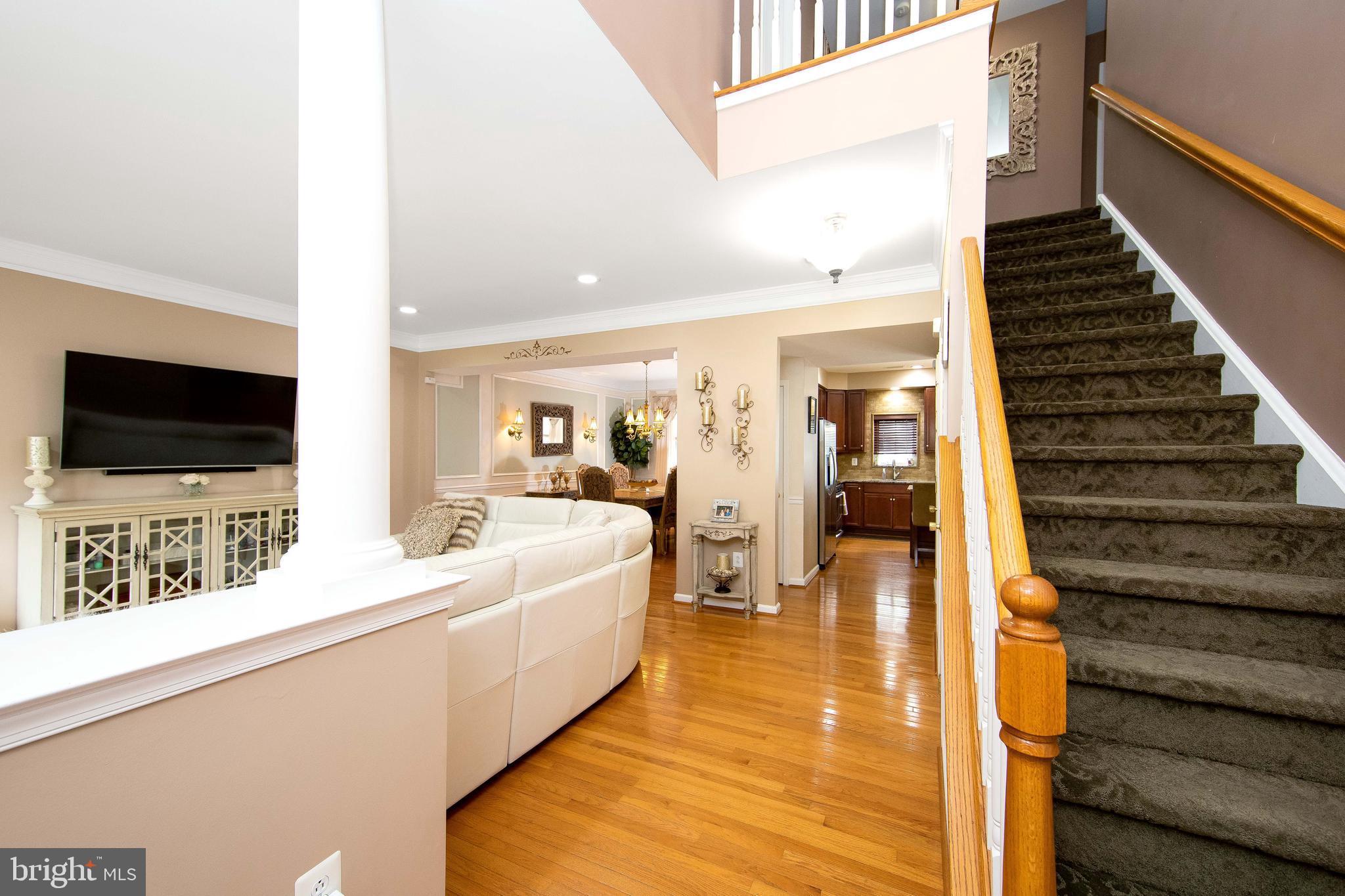 RESERVE AT PACKER PARK - Residential