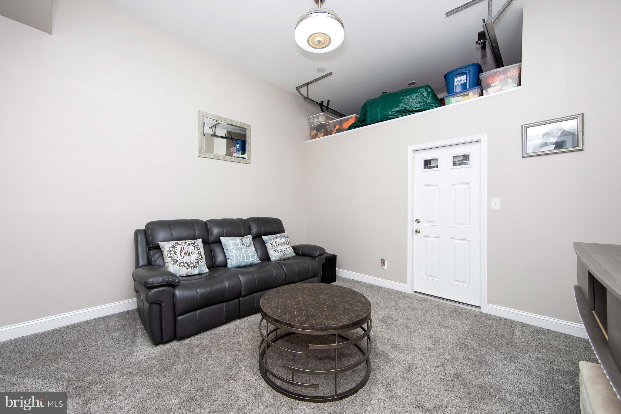 RESERVE AT PACKER PARK - Residential