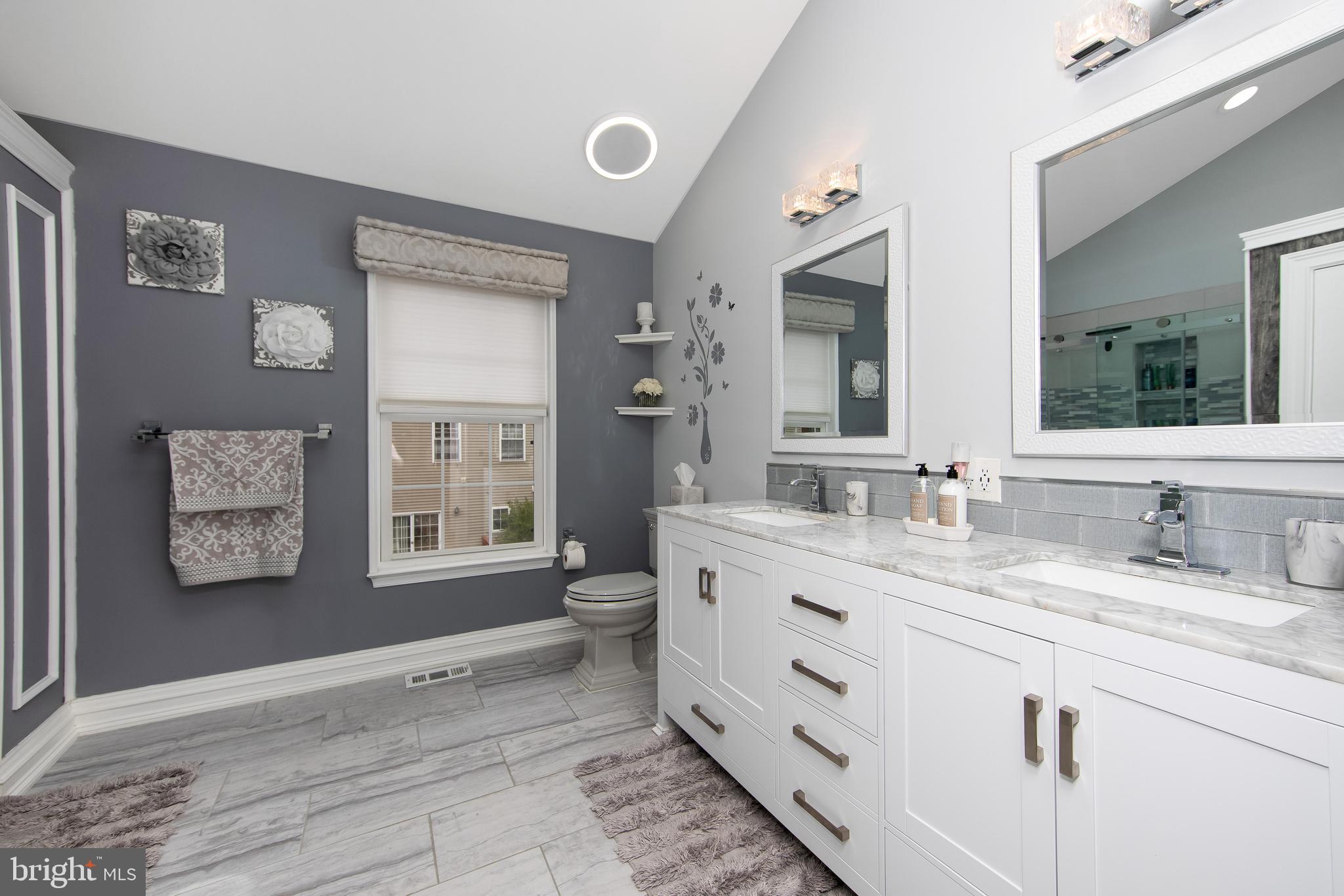 RESERVE AT PACKER PARK - Residential