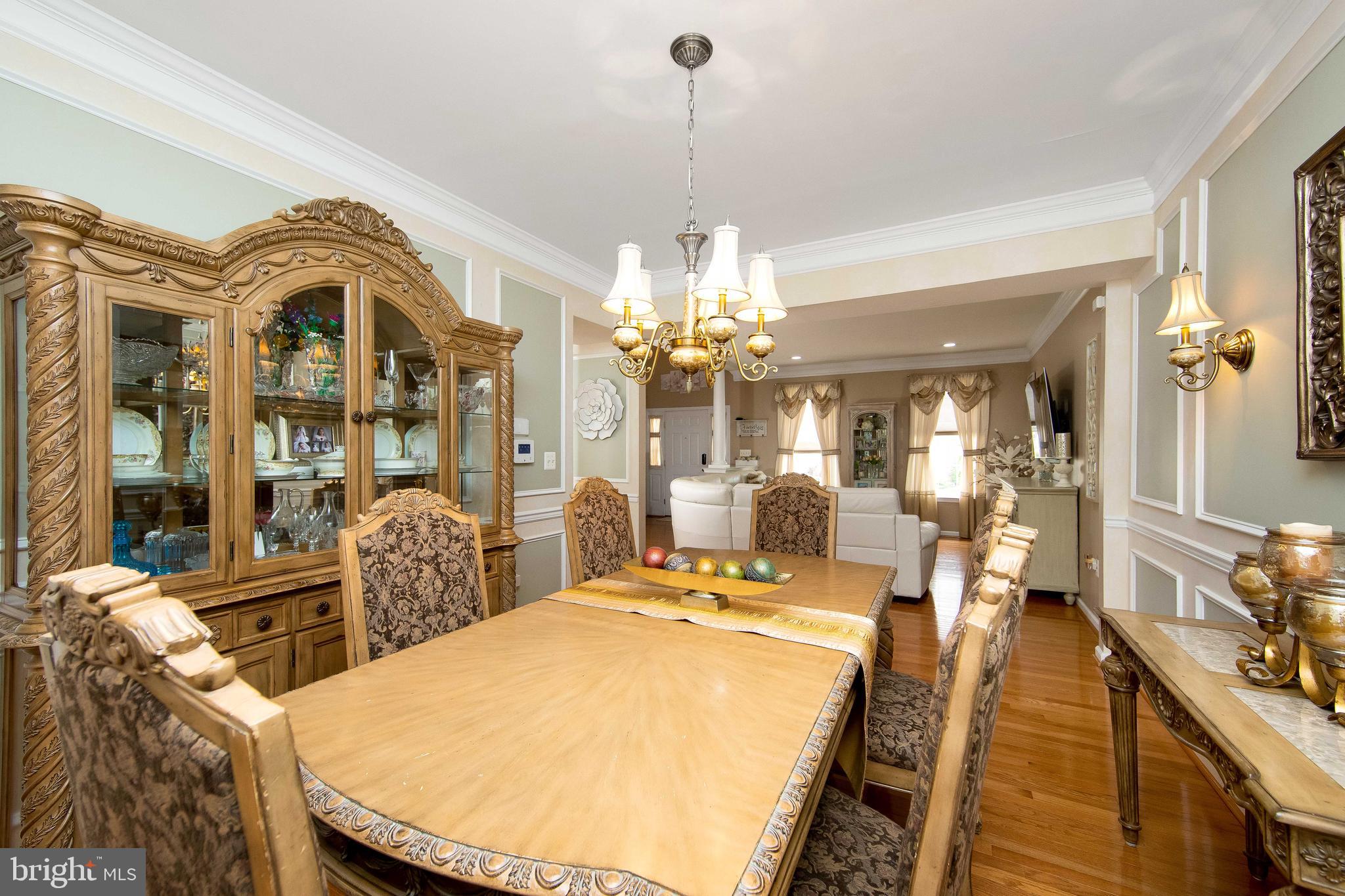RESERVE AT PACKER PARK - Residential