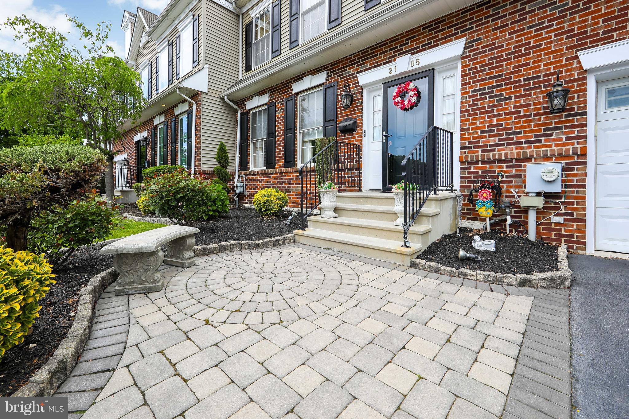 RESERVE AT PACKER PARK - Residential