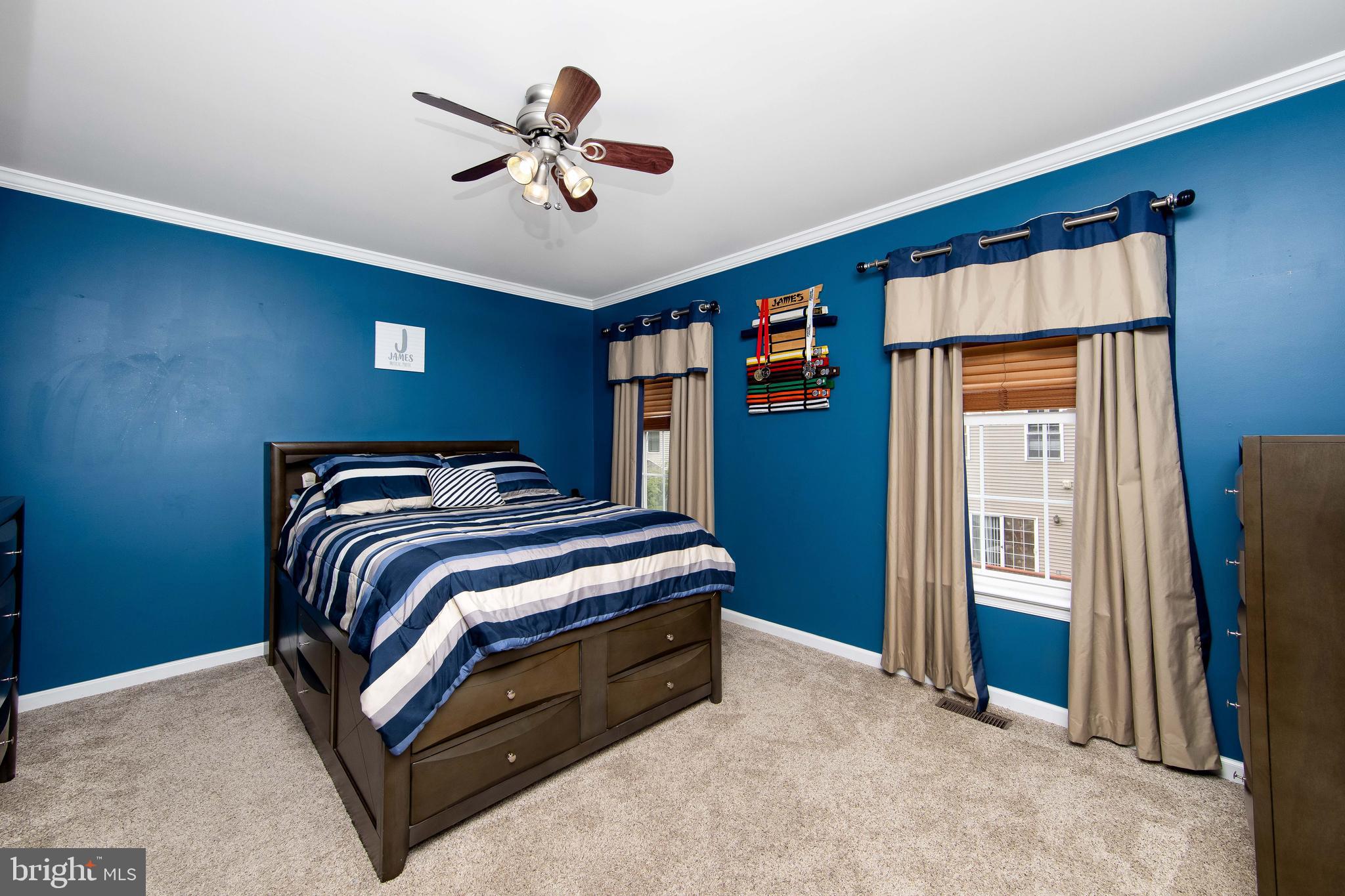 RESERVE AT PACKER PARK - Residential