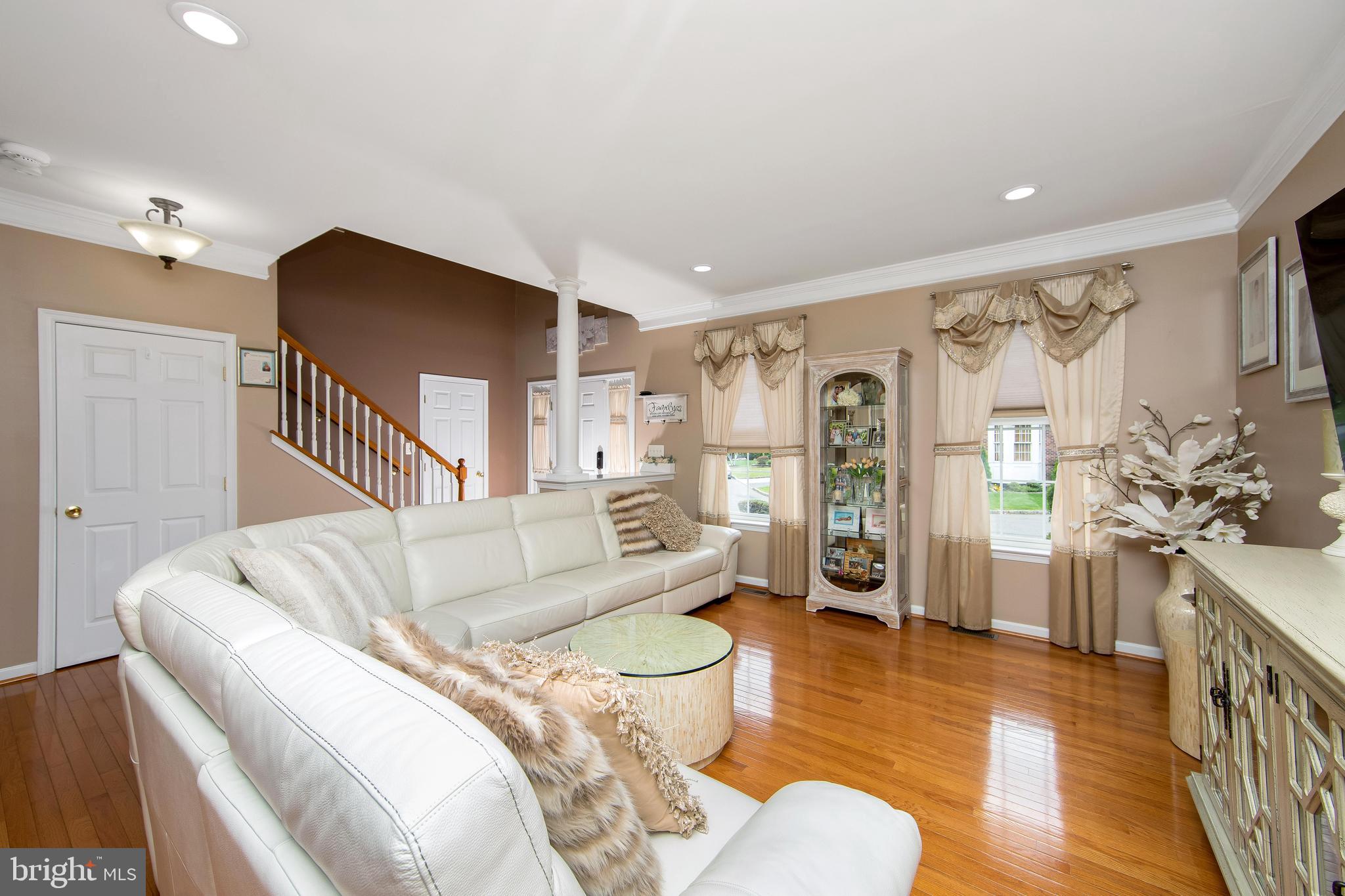 RESERVE AT PACKER PARK - Residential