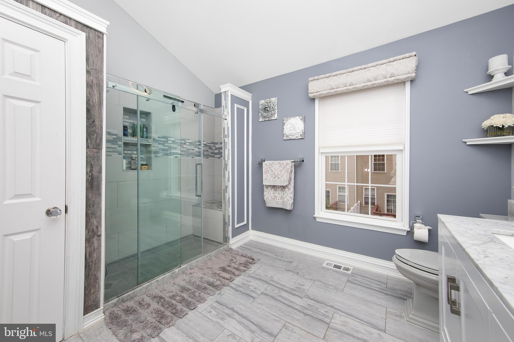 RESERVE AT PACKER PARK - Residential
