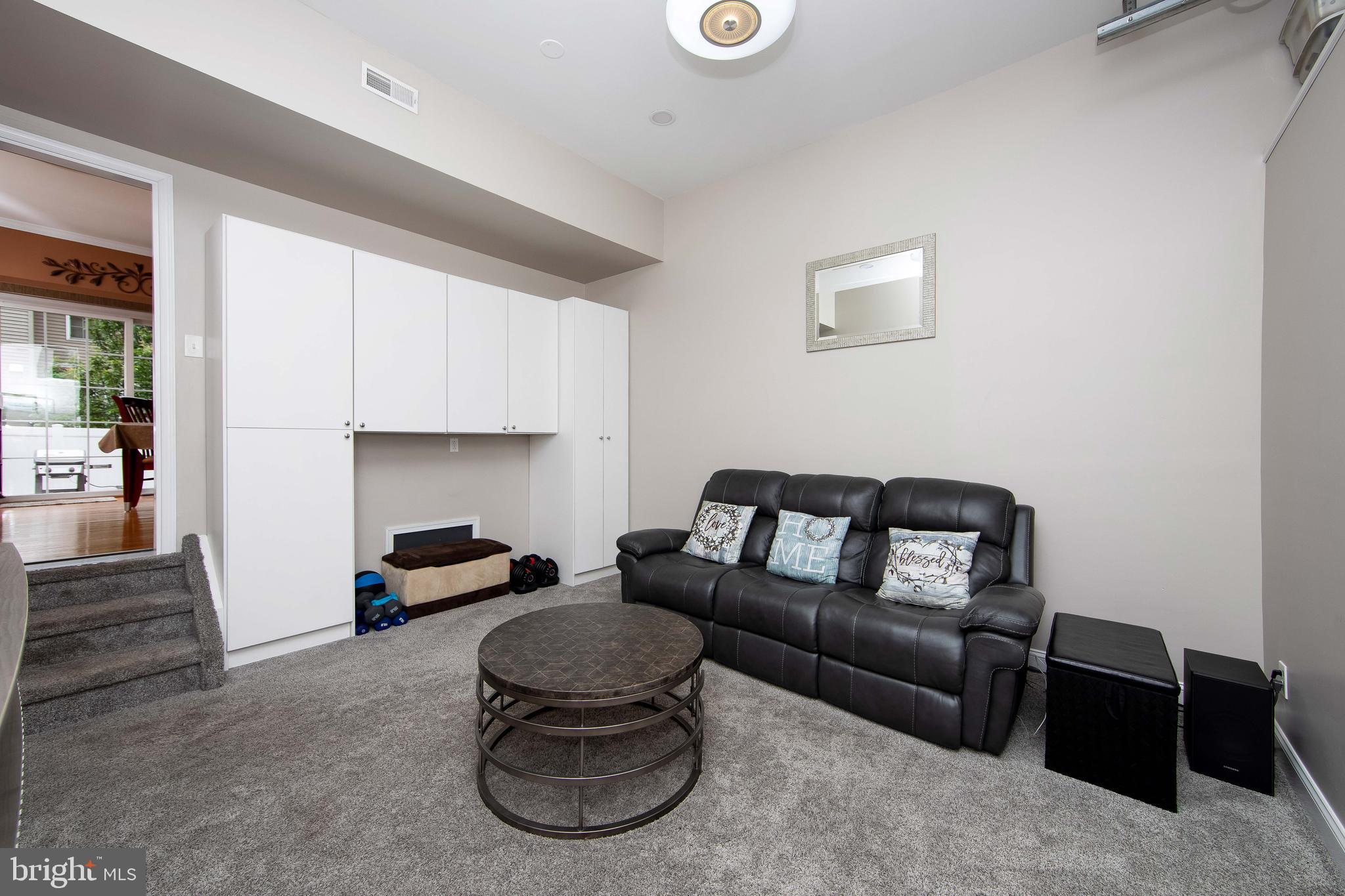 RESERVE AT PACKER PARK - Residential