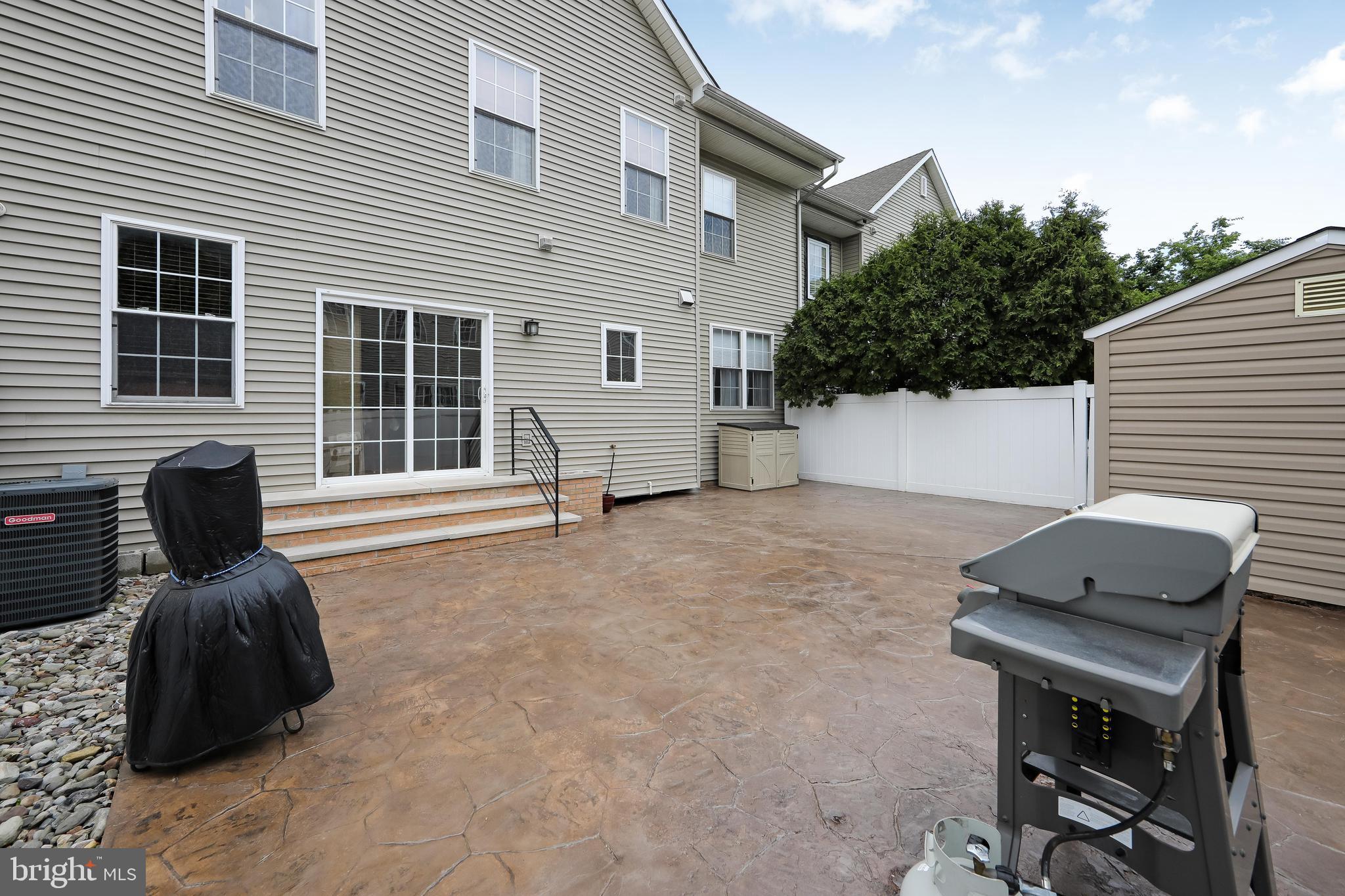 RESERVE AT PACKER PARK - Residential
