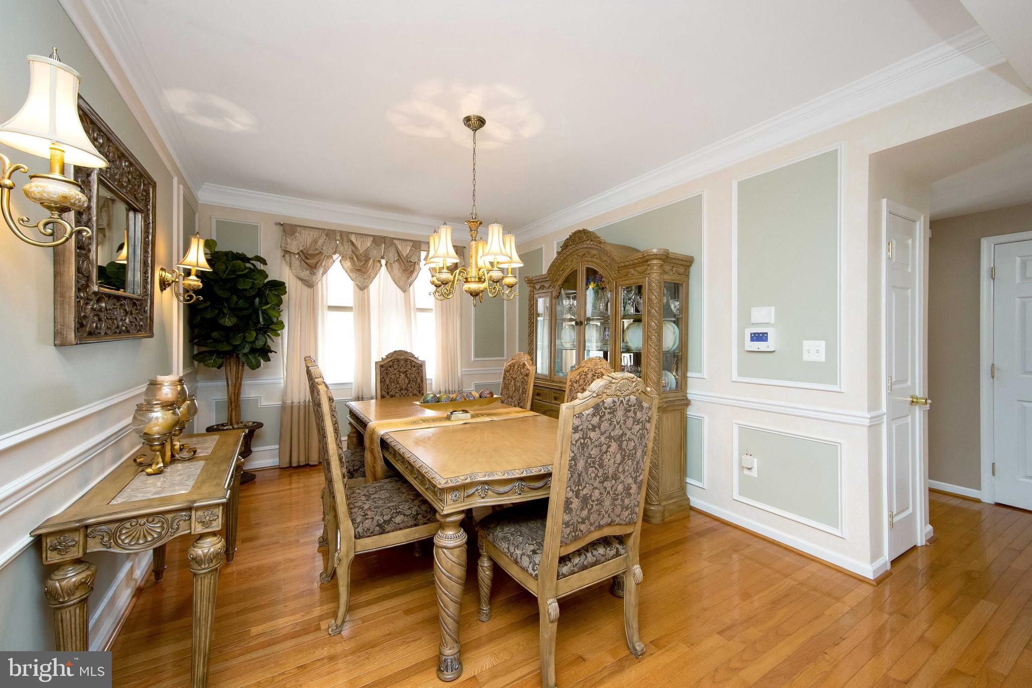 RESERVE AT PACKER PARK - Residential
