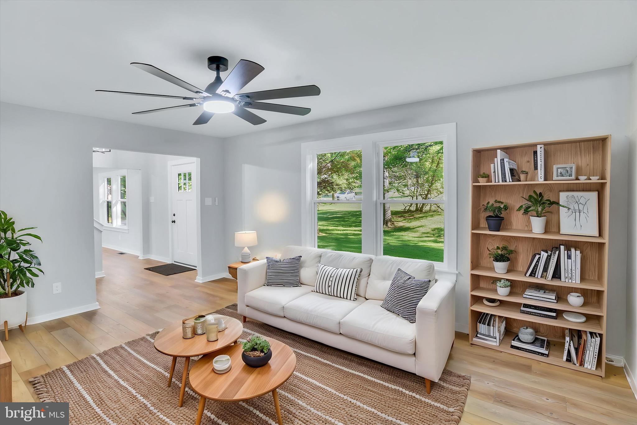 WORTHINGTON - Residential