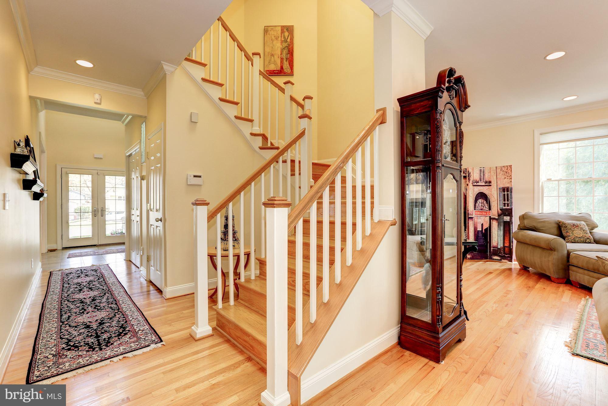 ROCK CREEK PALISADES - Residential