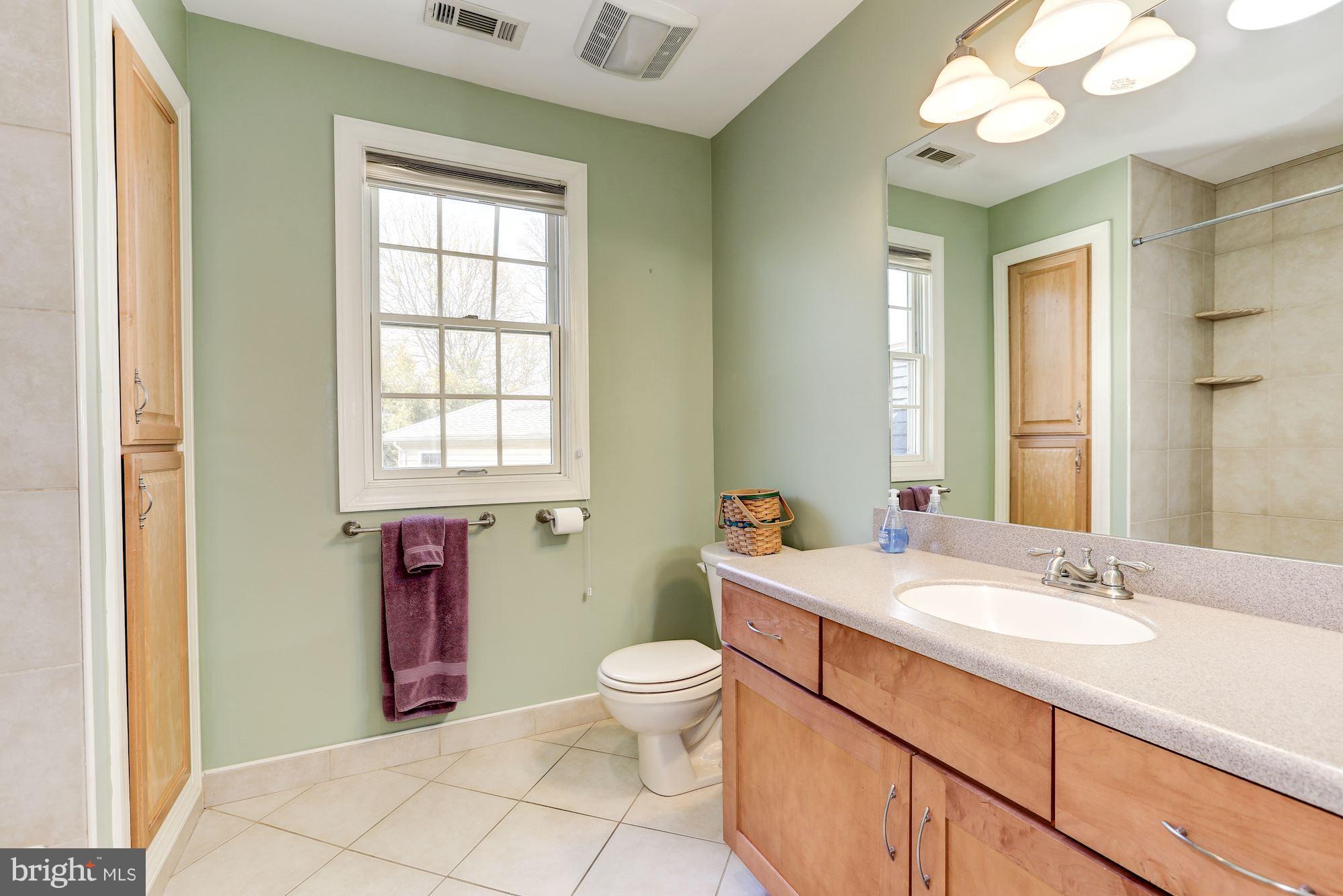 ROCK CREEK PALISADES - Residential