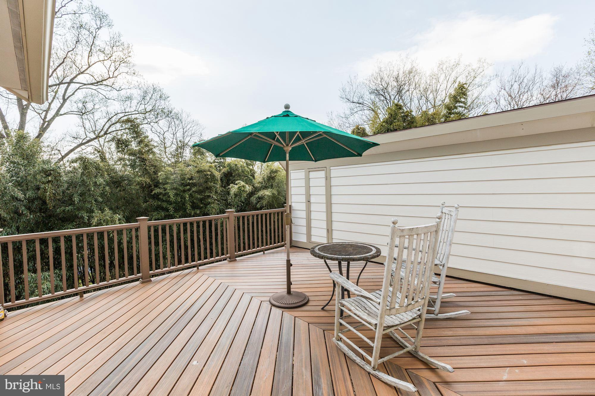 ROCK CREEK PALISADES - Residential