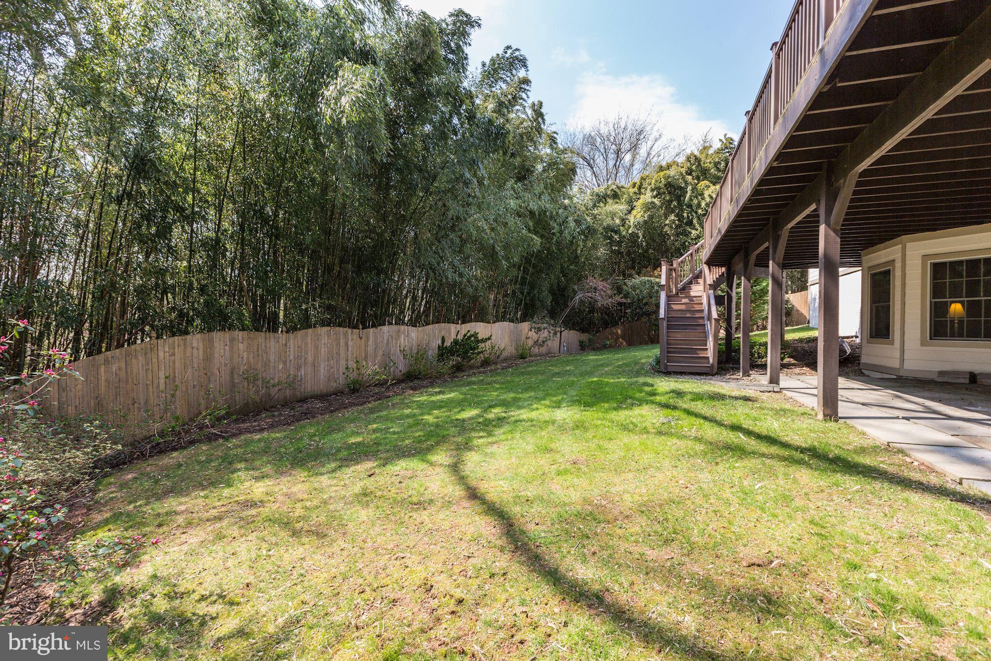ROCK CREEK PALISADES - Residential