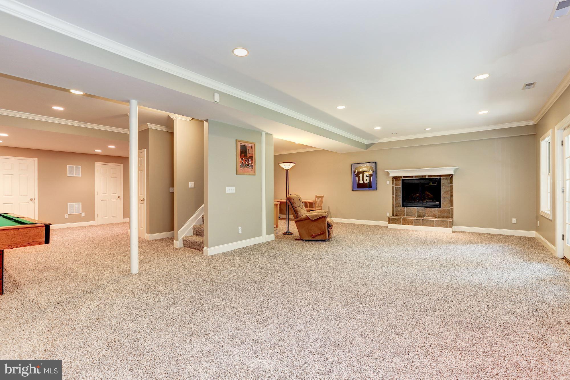 ROCK CREEK PALISADES - Residential