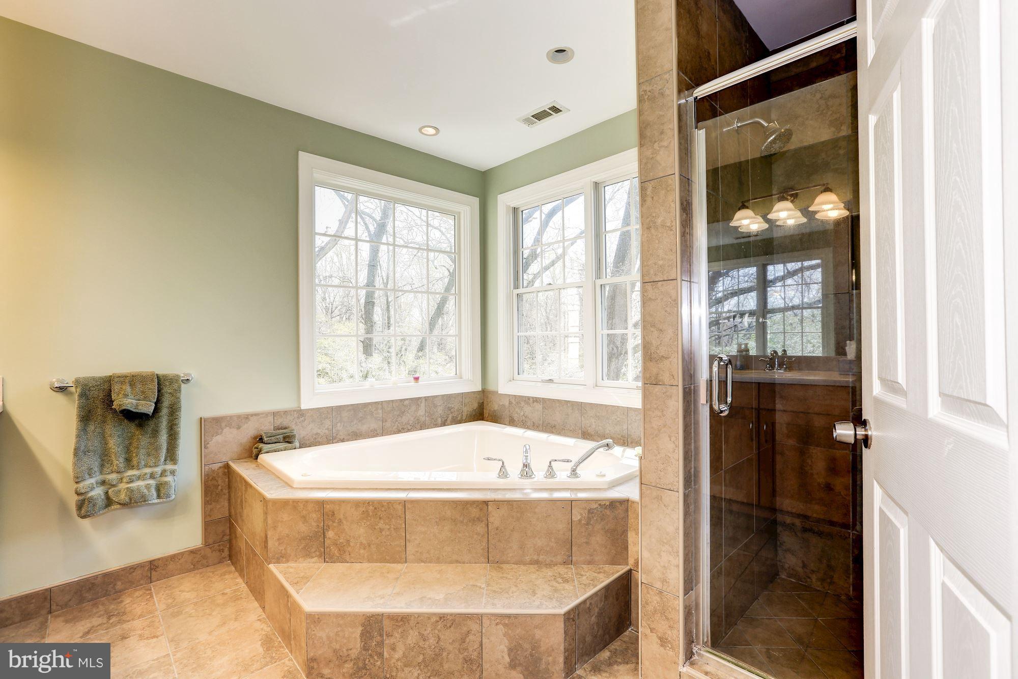ROCK CREEK PALISADES - Residential