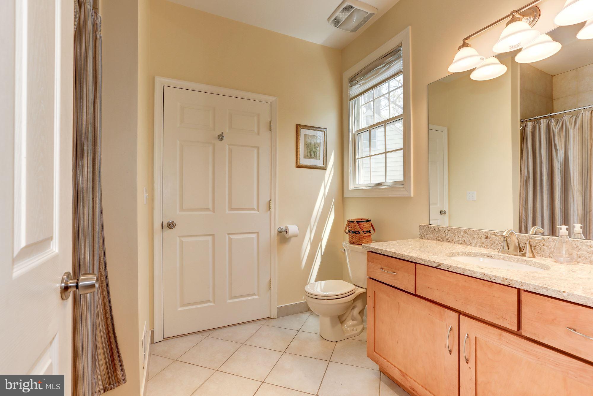 ROCK CREEK PALISADES - Residential