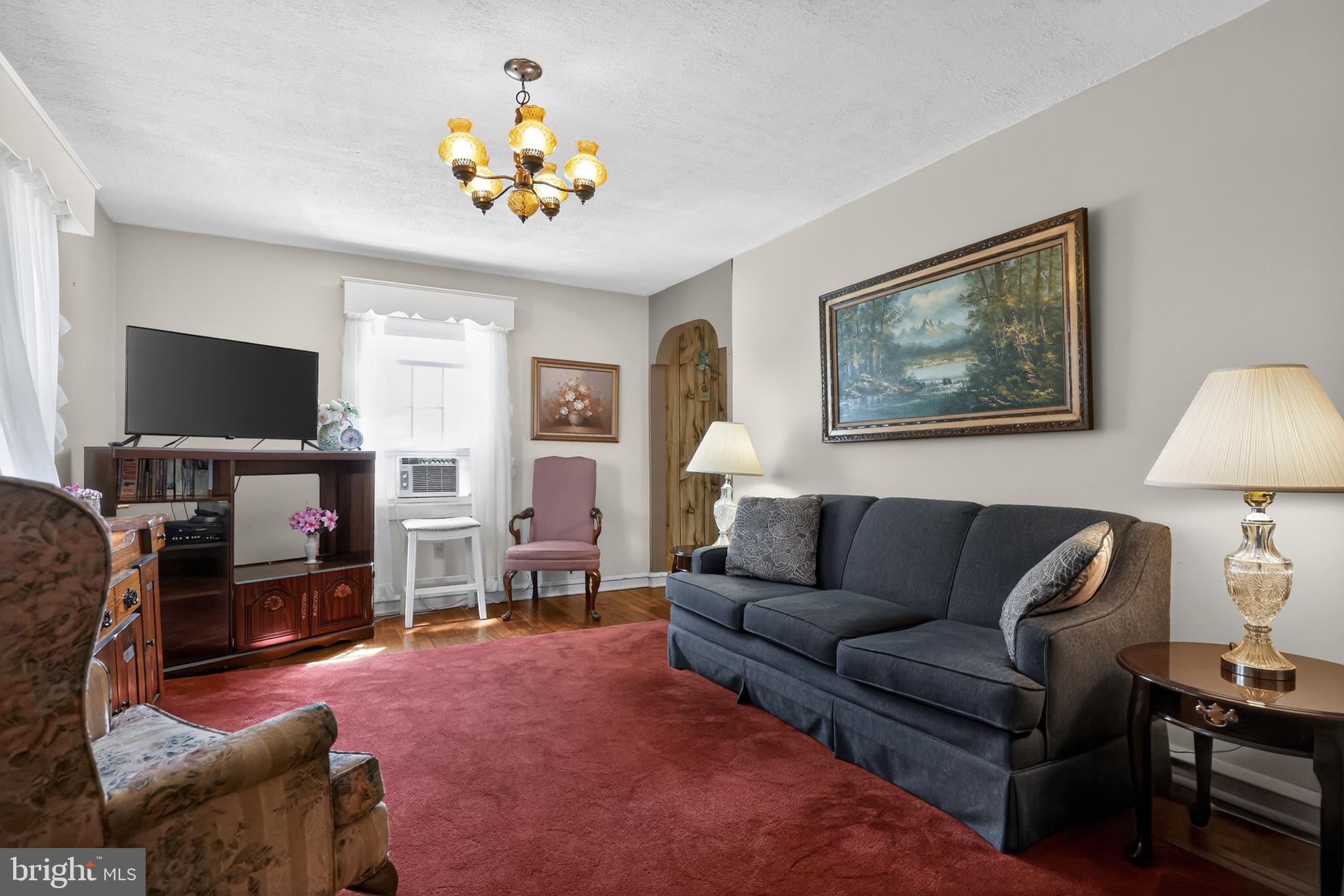 LINE LEXINGTON - Residential