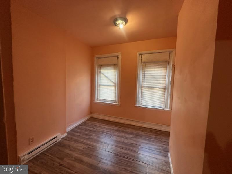 It is my distinguished honor to present to you Kensington Quarters, located in the Heart of Kensington, close to Fishtown, Norris Square, Olde Kensington, and other subsections of the Riverwards along the Delaware River. Situated at the intersecting sections between Kensington Ave, Lehigh Ave, & E. Allegheny Ave, this 2 unit duplex nestled in between public transportation infrastructure, medical institutions, new construction, and commercial mixed use corridors with a multitude of amenities. Both units are occupied and current on rent payments. The pro-forma and other financial analysis are available for review. The lease agreements are annual leases and we project rental income could be increased. 

Unit 1 [1st Floor]: 1 Bed | 1 Bath: $800/month | 
Unit 2 [2nd Floor]: 2 Bed/1 Bath: $800/month  

CAPITALIZATION RATE: Kensington Quarters has a capitalization rate of 14.75% with current rental income of $1,600 per month.  
PACKAGE DEAL: This property is to be SOLD separately or together in a package deal with the 2 properties:
(1) 531 E. Indiana Ave,  5 Unit Building listed for $335,000.
(2) 626 E. Allegheney AVe., 2 Unit Building listed for $169,000. 
 The portfolio includes 9 units in 3 buildings FOR SALE.

Together, there are 9 units in 3 buildings for sale. DEVELOPMENT: There are major development projects occurring nearby, including commercial mixed use corridor revitalization of Kensington Ave, which has commercial storefronts underneath the Blue Train line. There are also block developments of major projects that range from 15 unit development to 200 unit development nearby. Investors also acquire shells, factories, storage facilities, warehouses, and other industrial hubs that have laid vacant since the Industrial Revolution of Philadelphia and transform these buildings into multi-unit dwellings and apartment complexes. The combination of public transportation infrastructure meets commercial mixed use corridors allow for tenants to access amenities that makes this multi-unit building a highly desirable and easy to rent building. Projects such as the Hagert Block development, Kensington Courts, Allegheny Ave. commercial development, and other major projects will lead the way to a new Kensington. 

QUALIFIED OPPORTUNITY ZONE: This property is located within a Qualified Opportunity Zone, allowing investor capital gains tax advantages, which will exacerbate development and investments in these areas. Additional features include: - Easy Parking - Close to trolley, bus stops, the thoroughfares, L Blue Train - Multicultural cuisine & food establishment - Close proximity to Fishtown, Norris Square, Olde Kensington, Port Richmond, and other subsections of the Riverwards. Invest in the City of Brotherly Love & Sisterly Affection, from monstrous skyscrapers, to the stadiums, to the Delaware River, & surrounding landscape of the great City of Philadelphia. The property is close to trolley and bus stops, and less than 10 minutes from the Philadelphia International Airport. and close to multi-modal public transportation, 1-95 highway, and highways to New Jersey and other parts of the Tri-State Counties. We thank you for your consideration and we look forward to doing business with you. We will ensure a professional and respectful transaction for all parties and we wish you luck in the search for your new home in the City of Brotherly Love & Sisterly Affection.