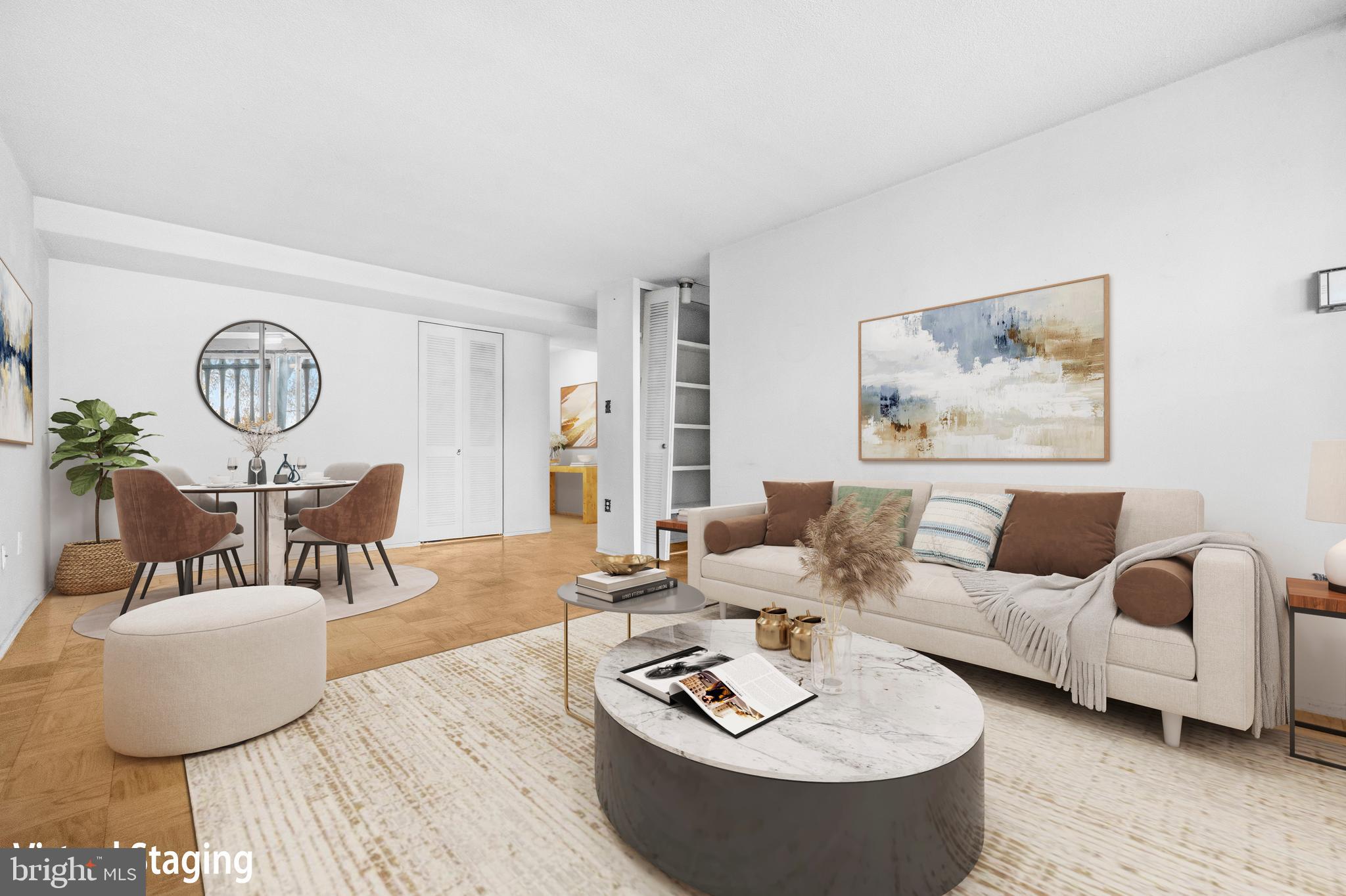 SW WATERFRONT - Residential