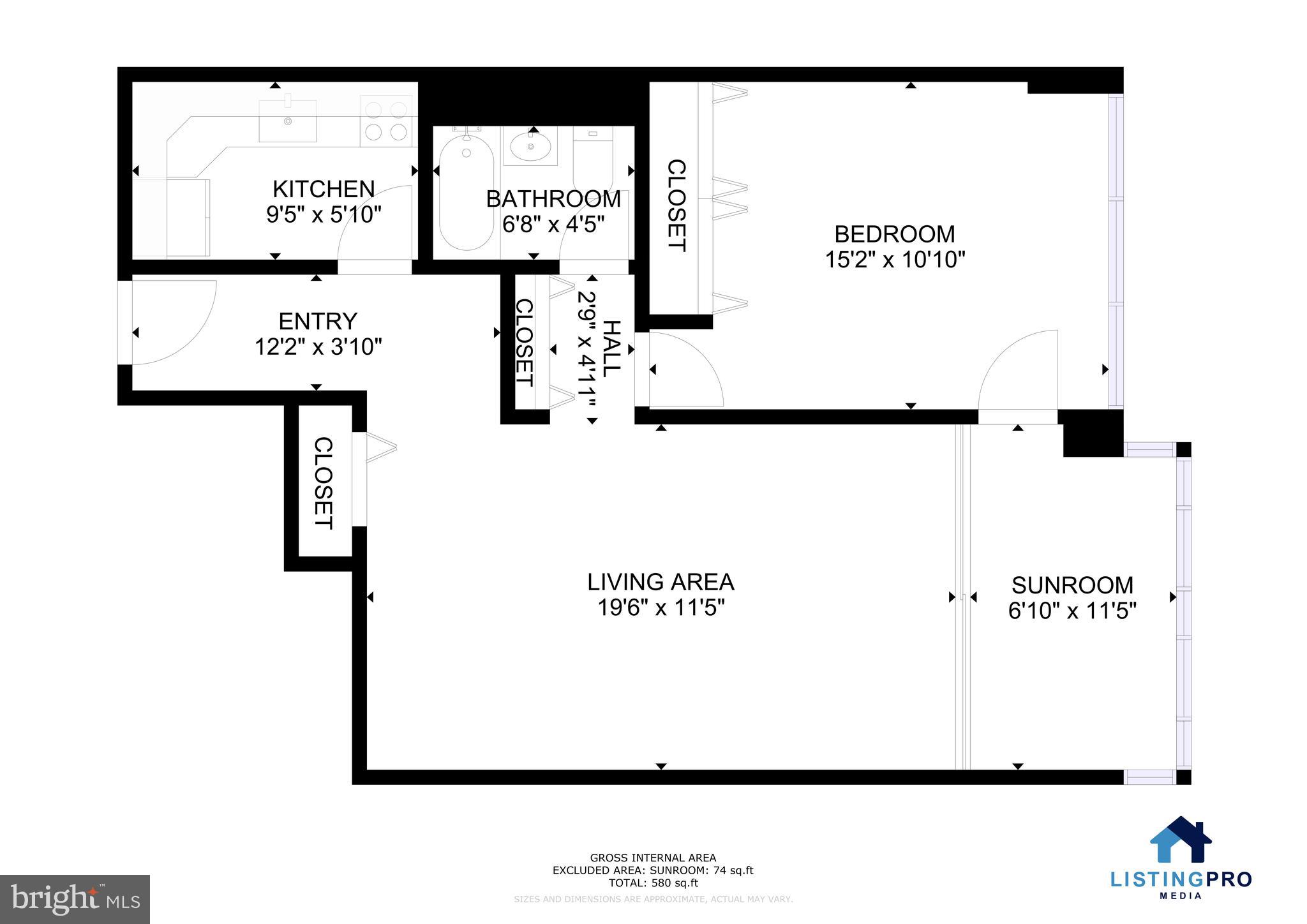 SW WATERFRONT - Residential