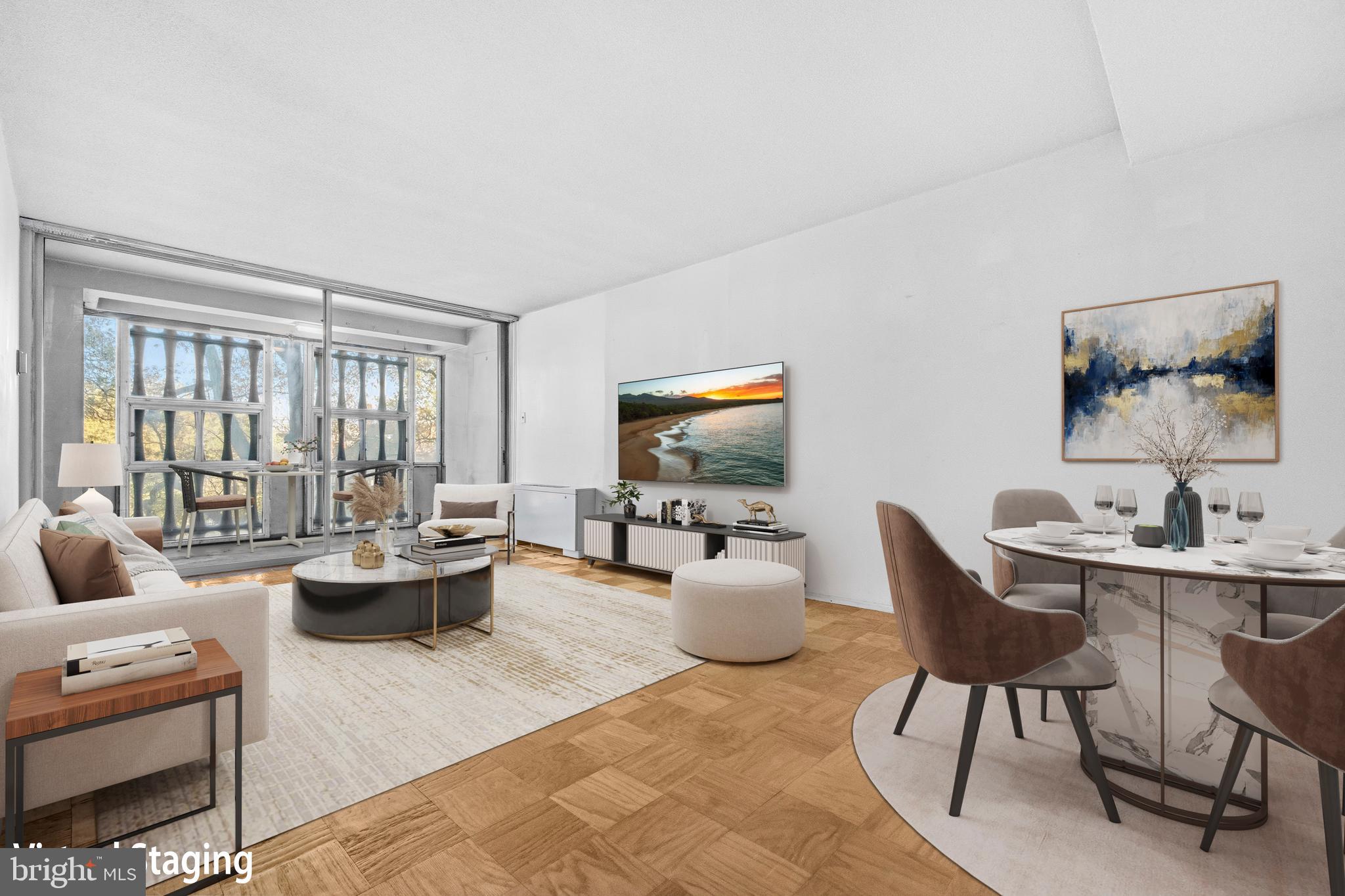 SW WATERFRONT - Residential