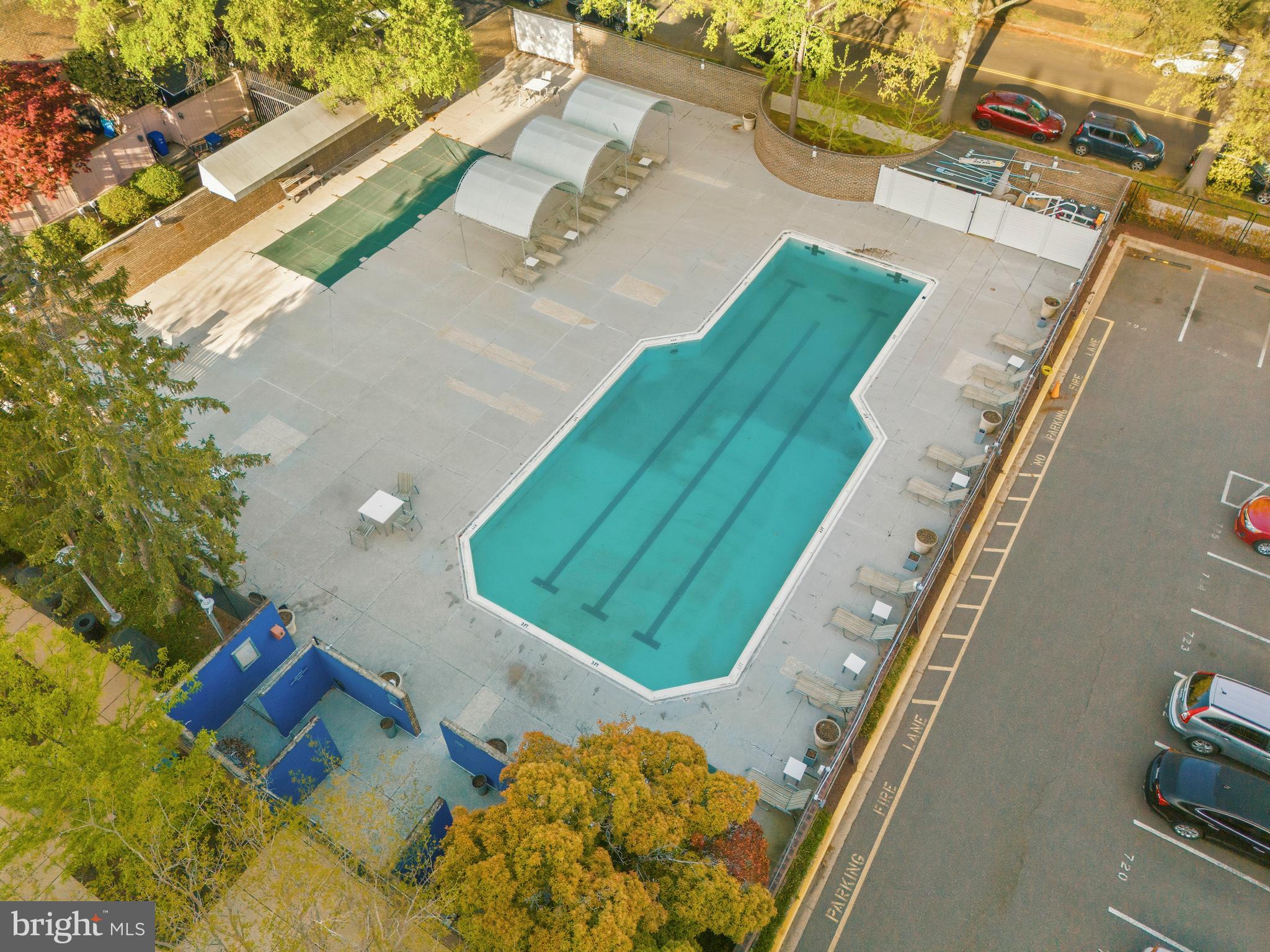 SW WATERFRONT - Residential