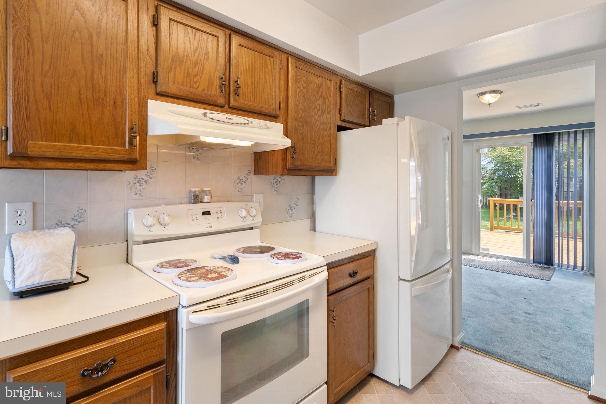 CLOVERLEAF TOWNHOUSES - Residential