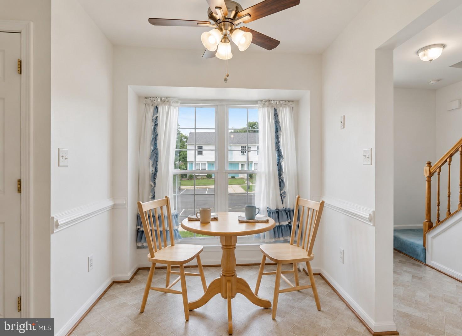 CLOVERLEAF TOWNHOUSES - Residential