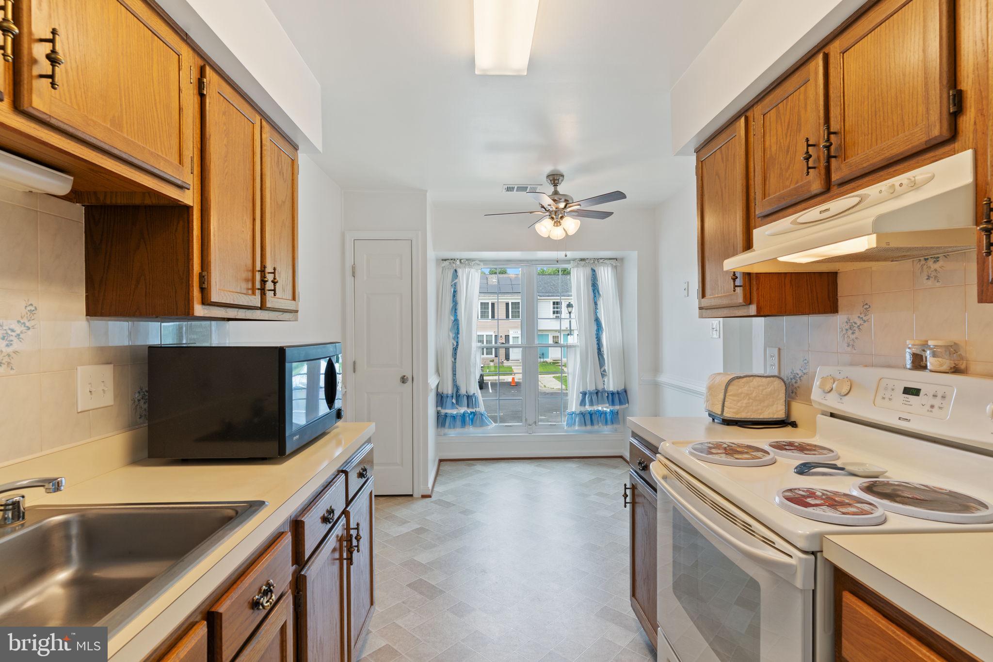 CLOVERLEAF TOWNHOUSES - Residential
