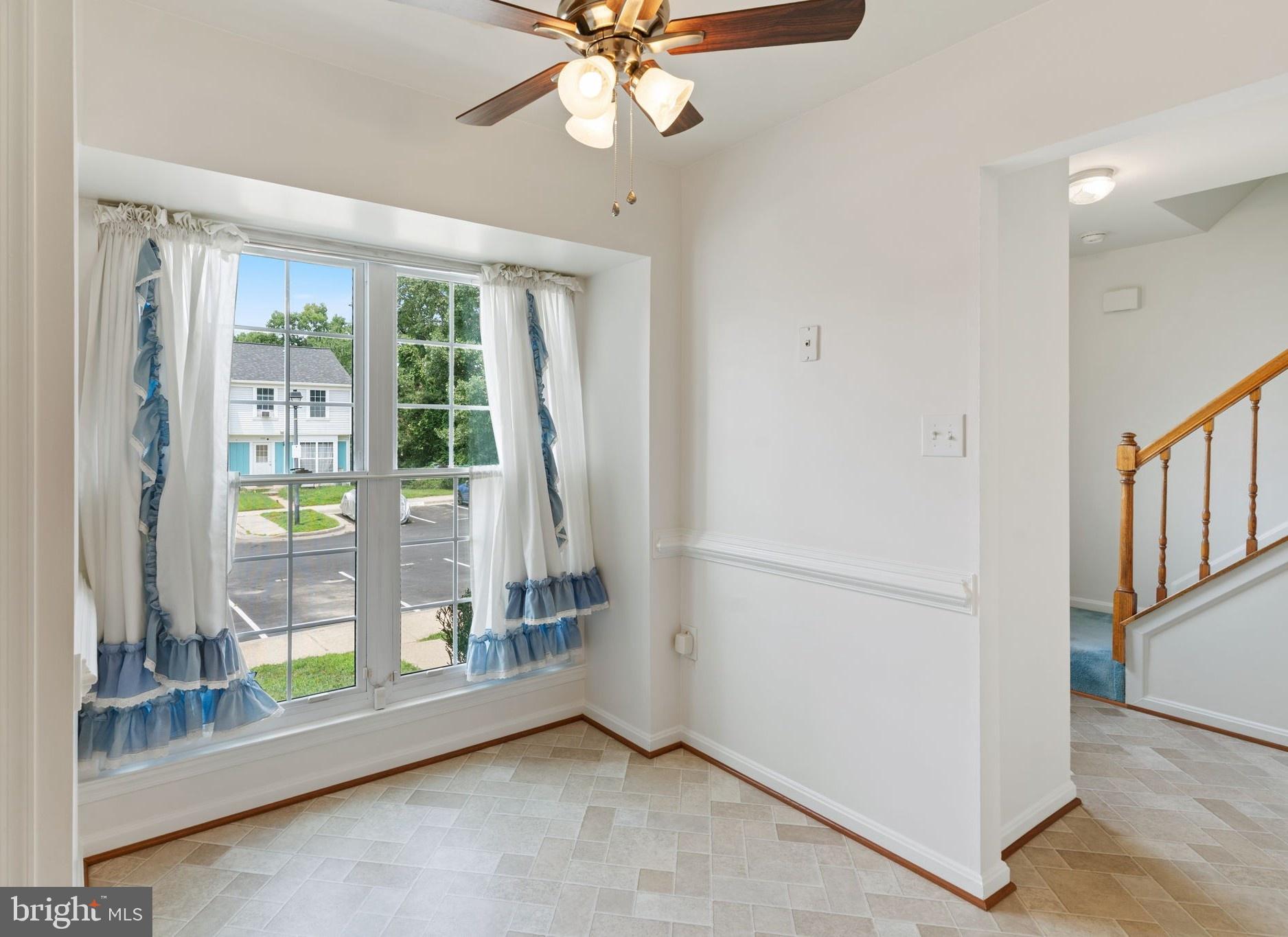 CLOVERLEAF TOWNHOUSES - Residential