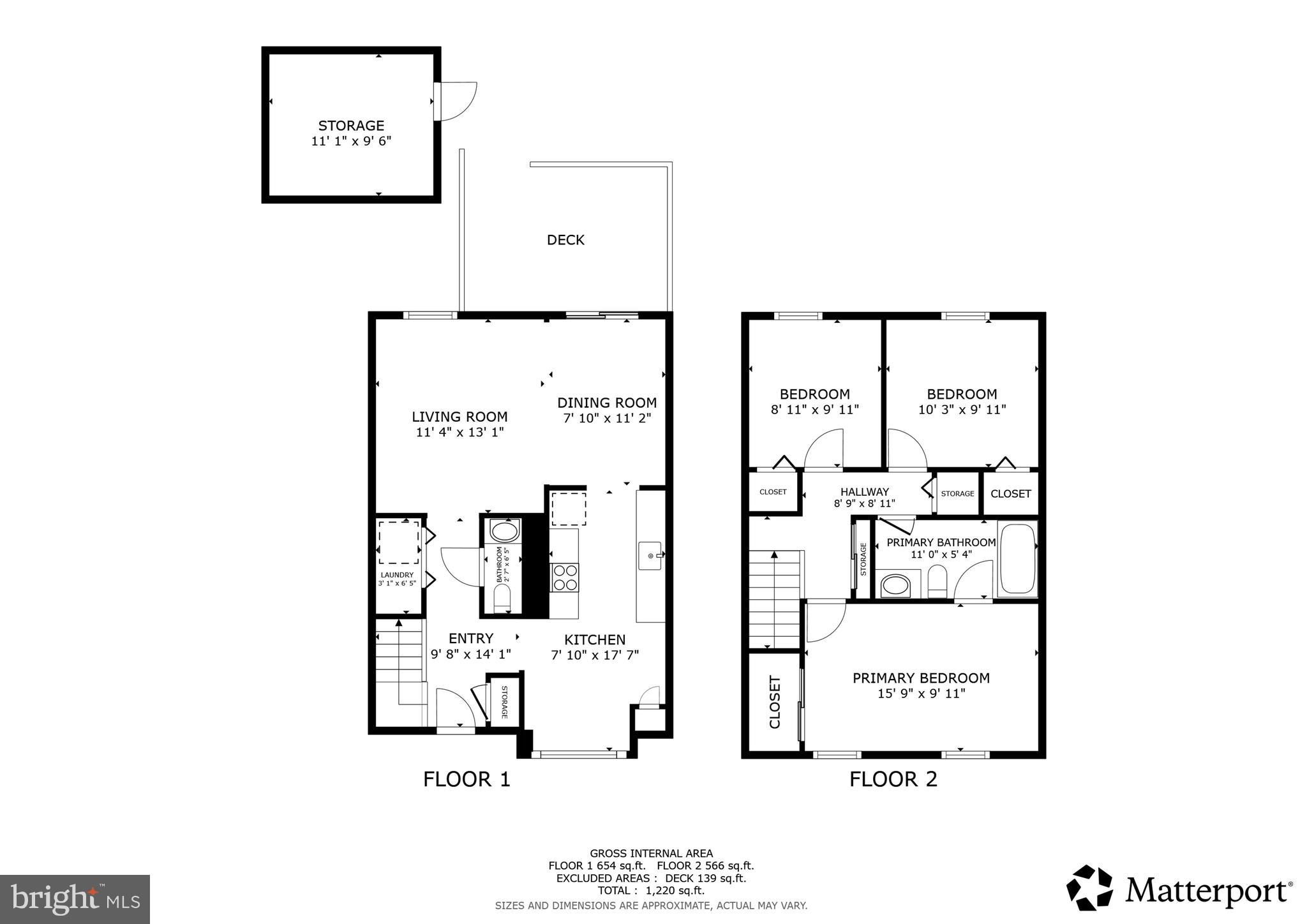 CLOVERLEAF TOWNHOUSES - Residential