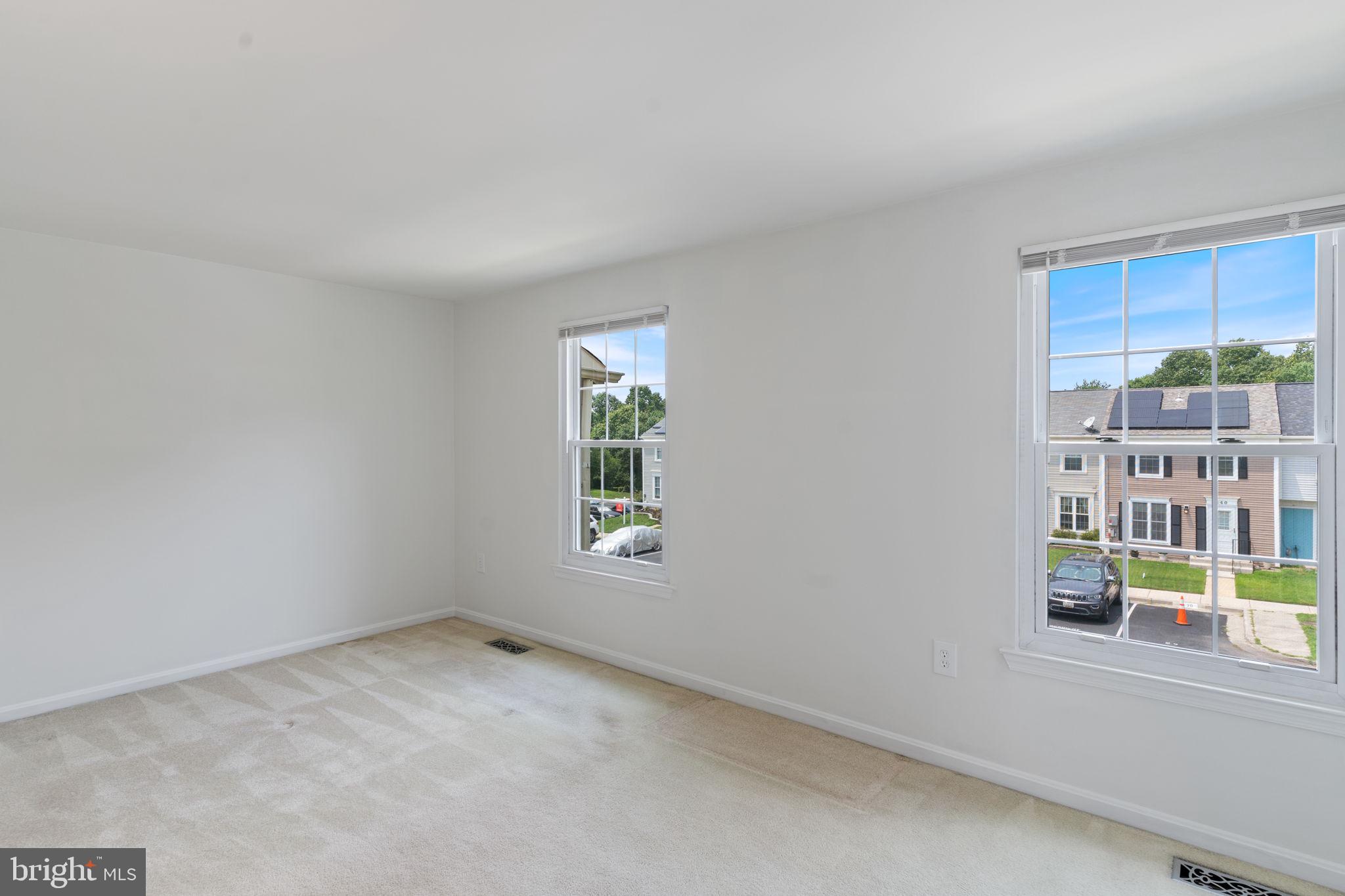 CLOVERLEAF TOWNHOUSES - Residential