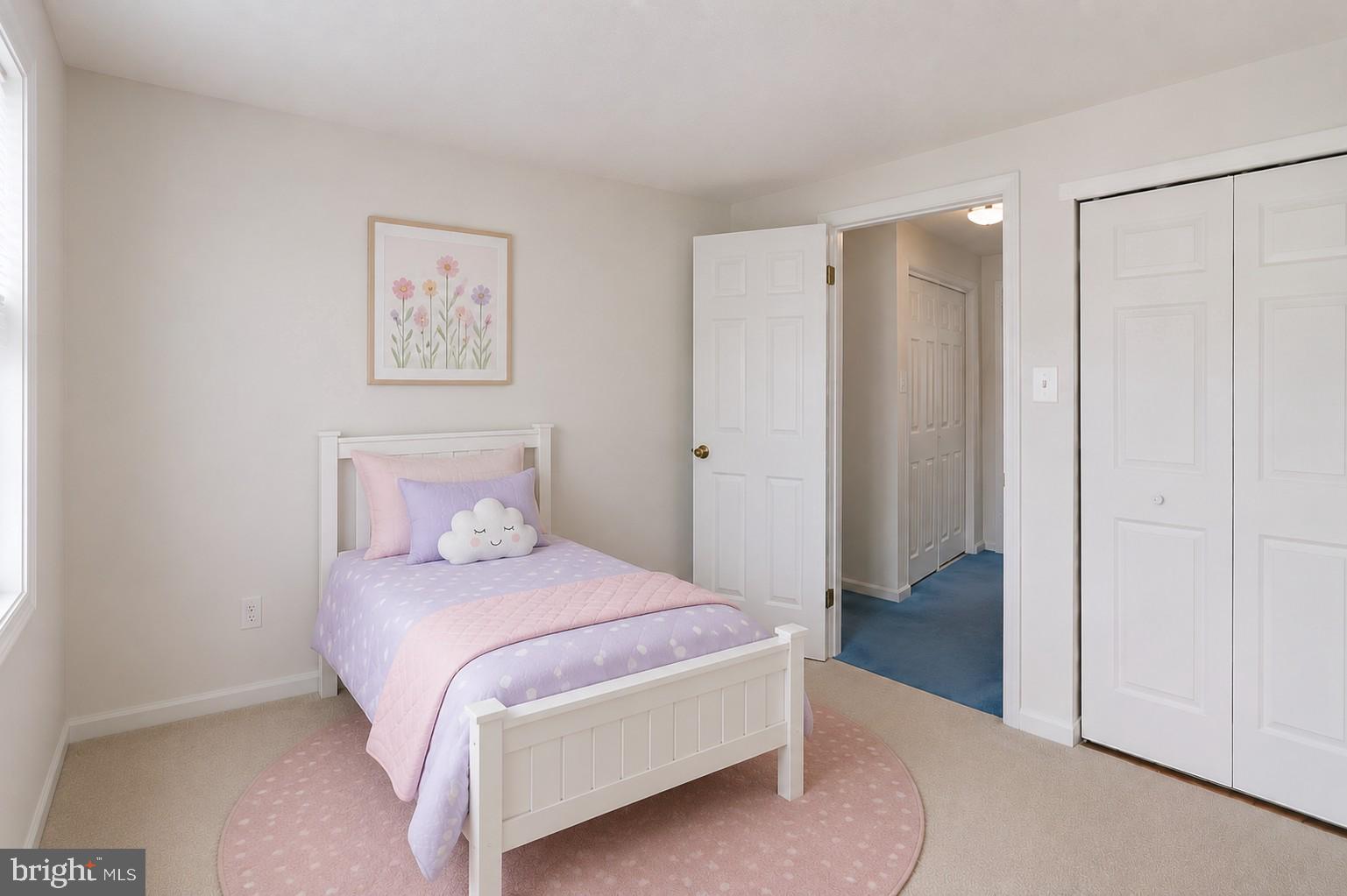CLOVERLEAF TOWNHOUSES - Residential