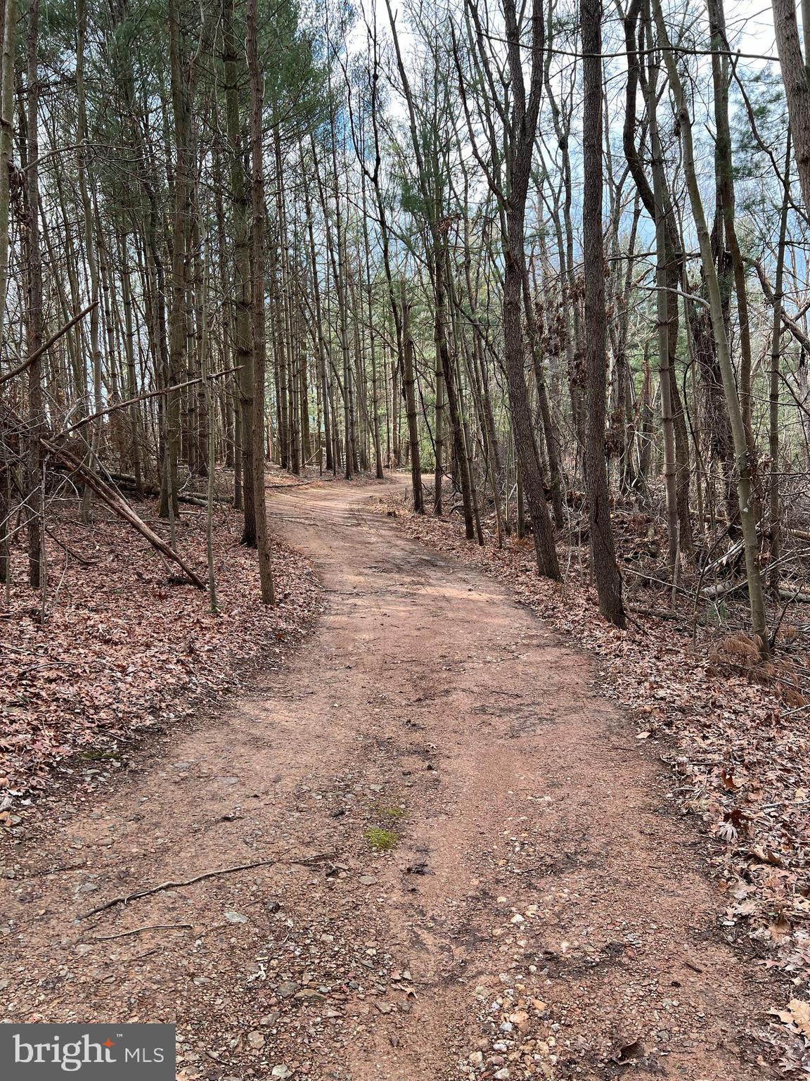 DOVER ROAD - Land