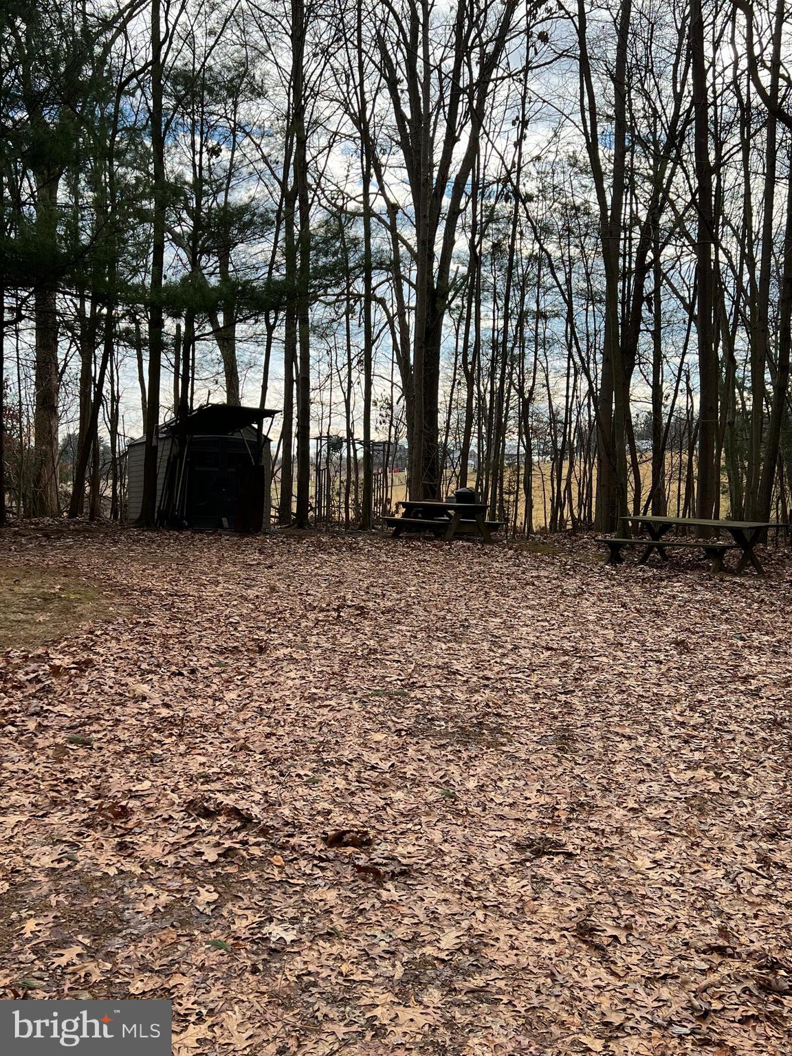 DOVER ROAD - Land
