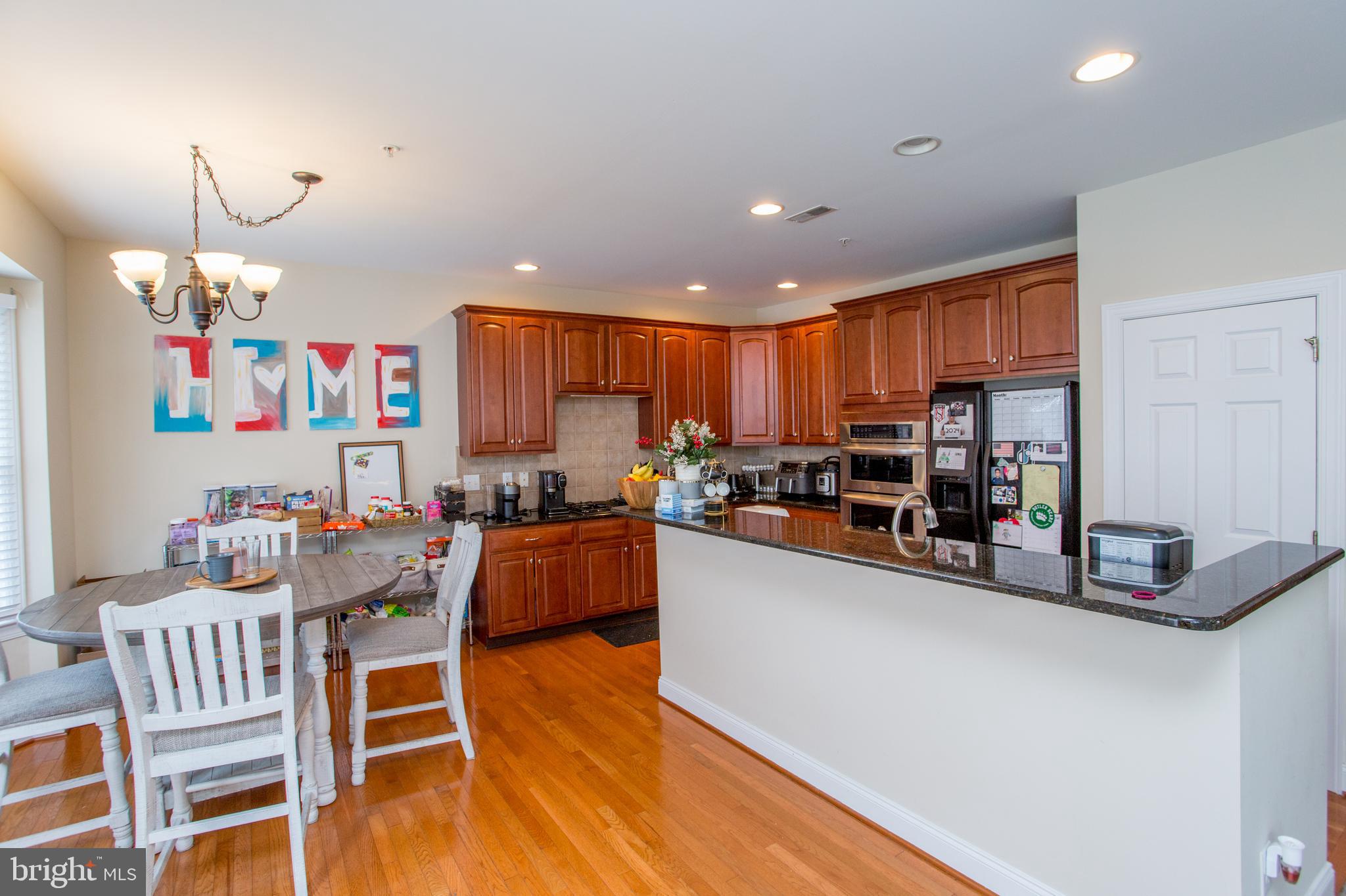 NEW BRITAIN WALK - Residential Lease