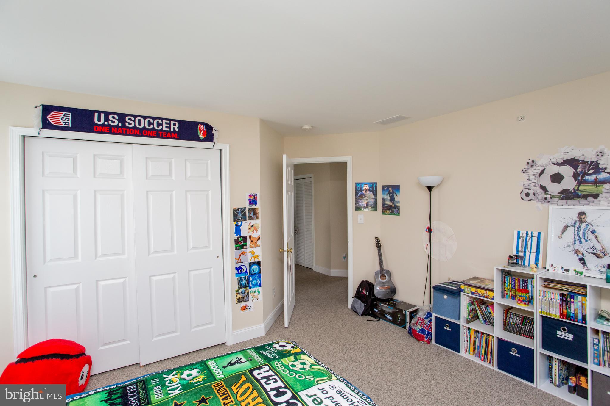 NEW BRITAIN WALK - Residential Lease