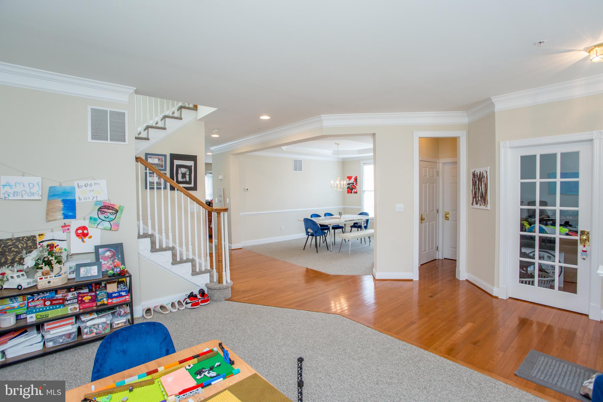NEW BRITAIN WALK - Residential Lease