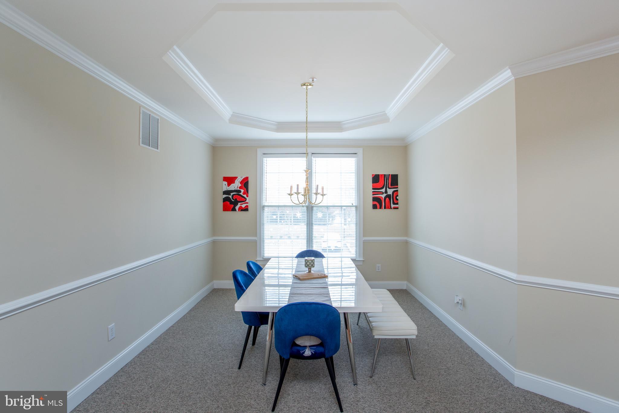 NEW BRITAIN WALK - Residential Lease