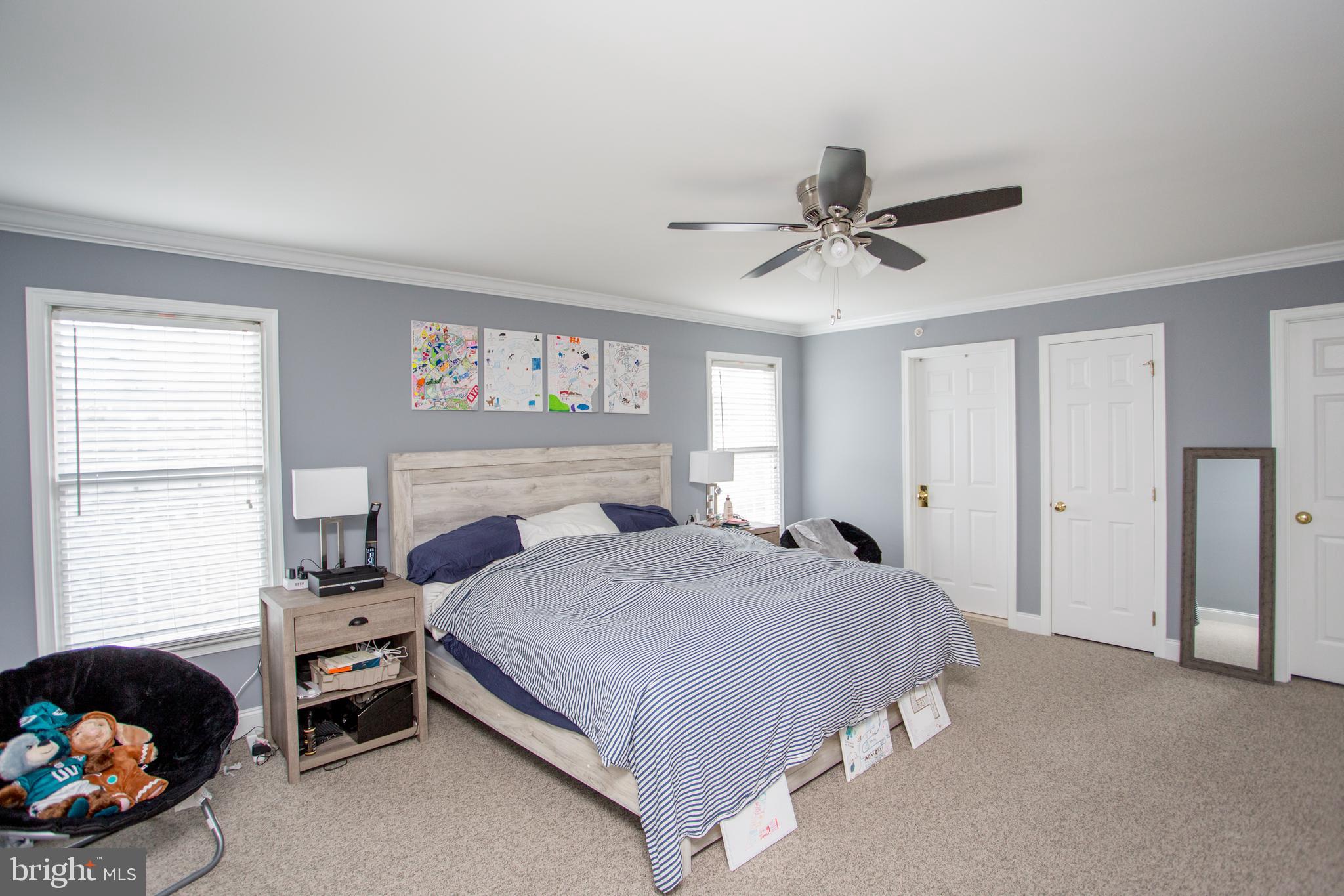 NEW BRITAIN WALK - Residential Lease