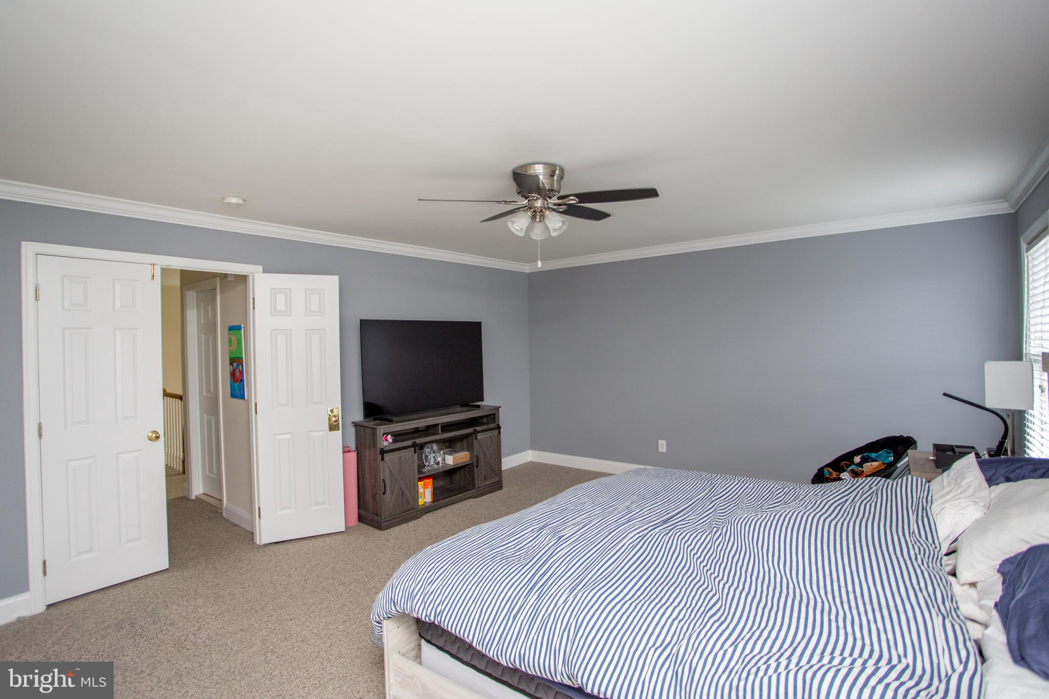 NEW BRITAIN WALK - Residential Lease