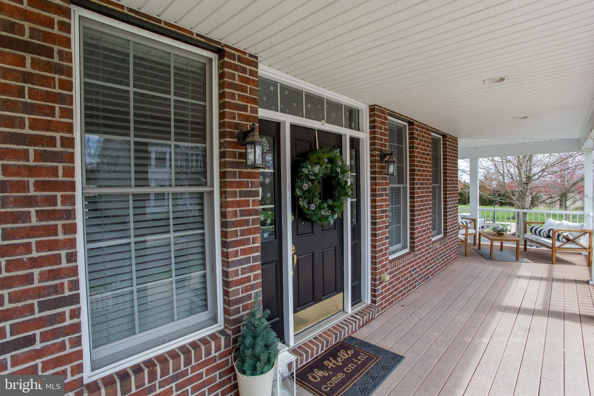 NEW BRITAIN WALK - Residential Lease