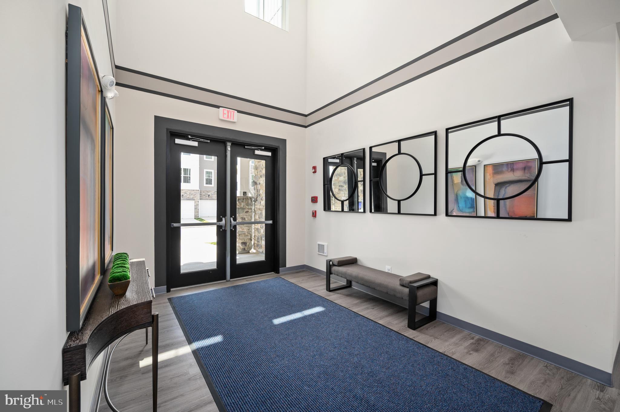 EMBREY MILL - Residential