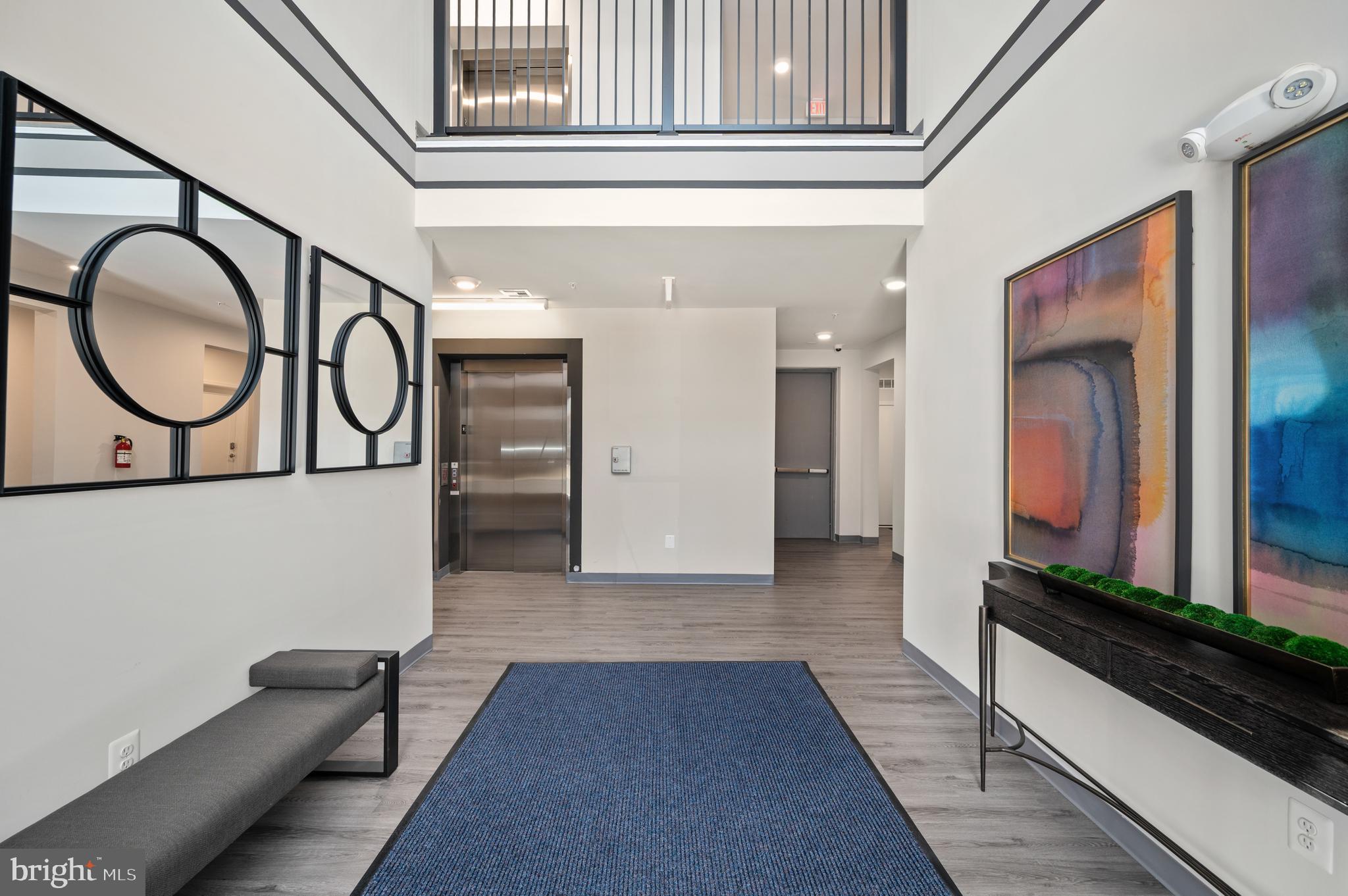 EMBREY MILL - Residential